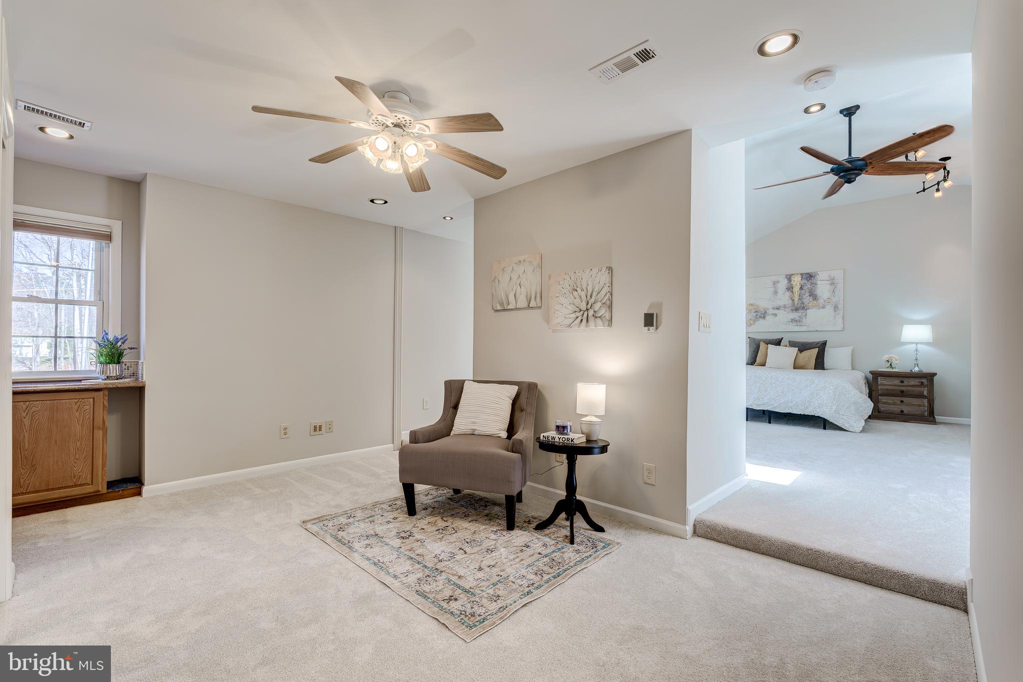 BRADLEY FORGE - Residential