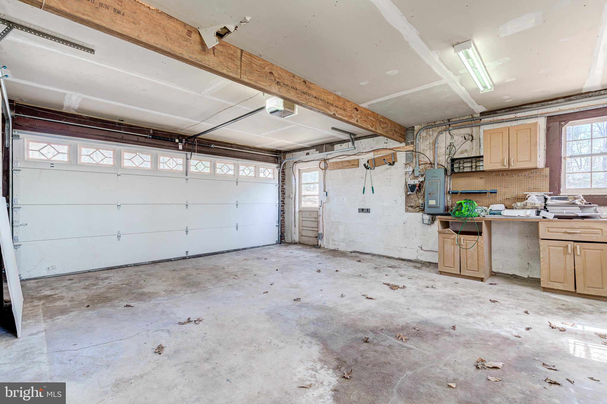 BRADLEY FORGE - Residential