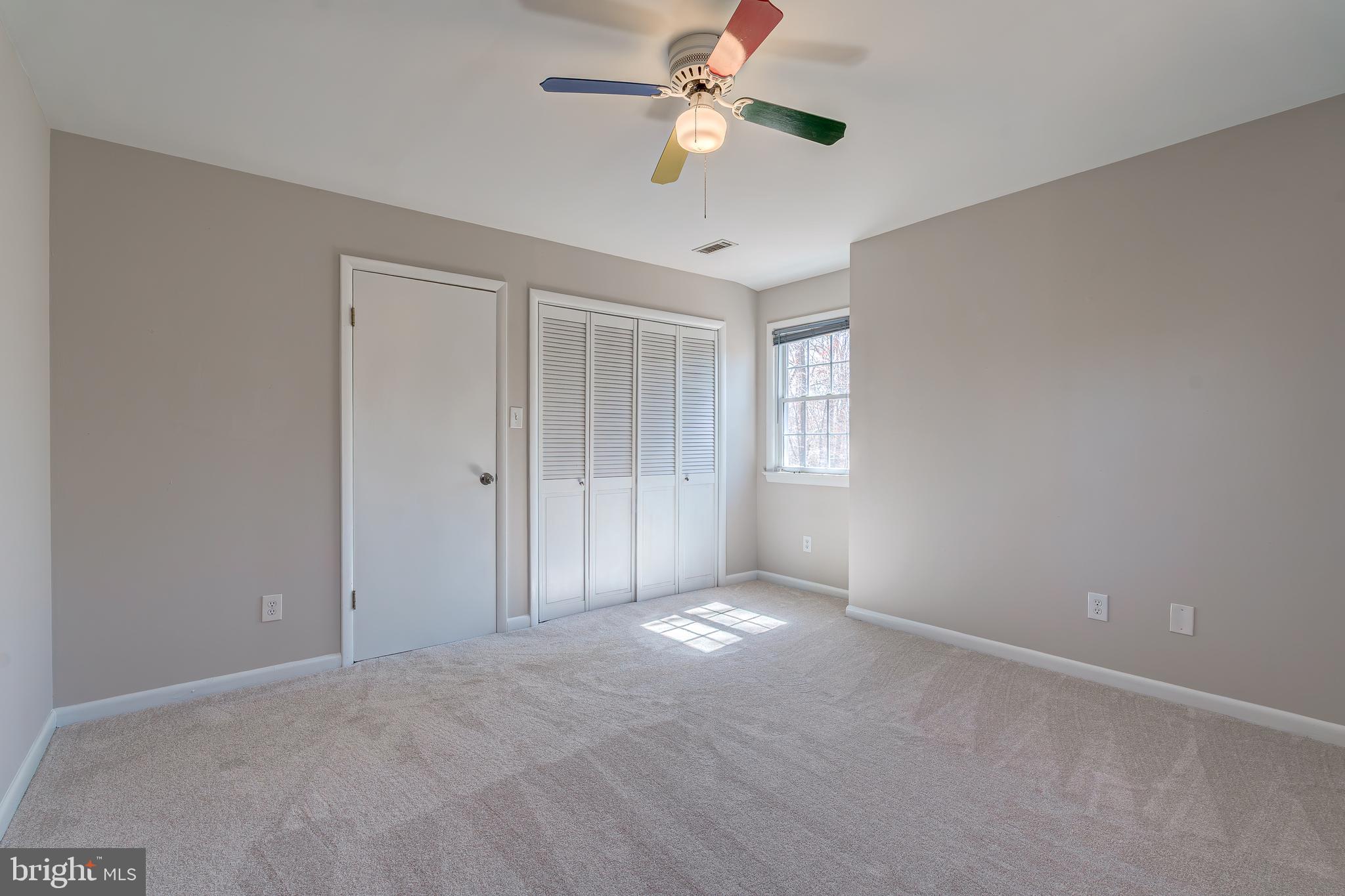 BRADLEY FORGE - Residential