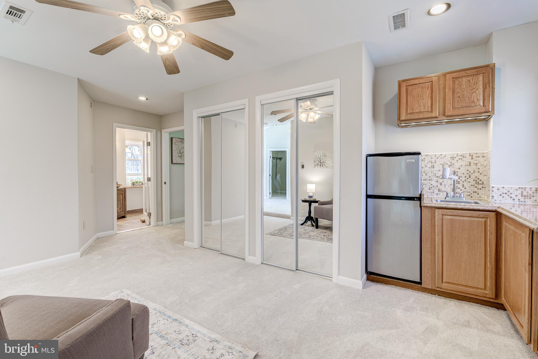 BRADLEY FORGE - Residential