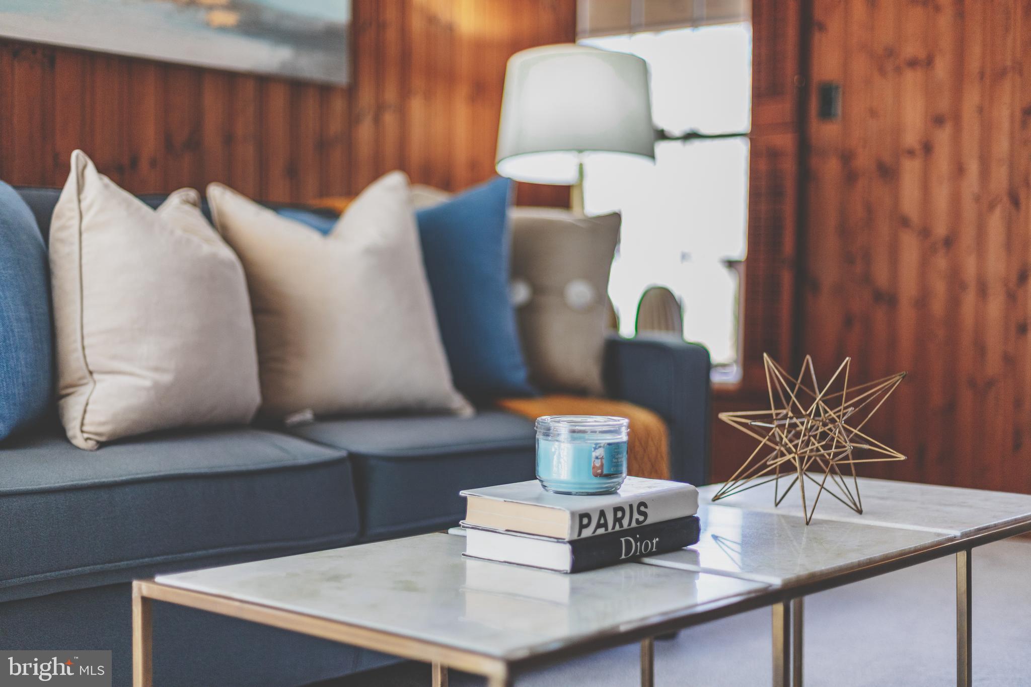 BRADLEY FORGE - Residential