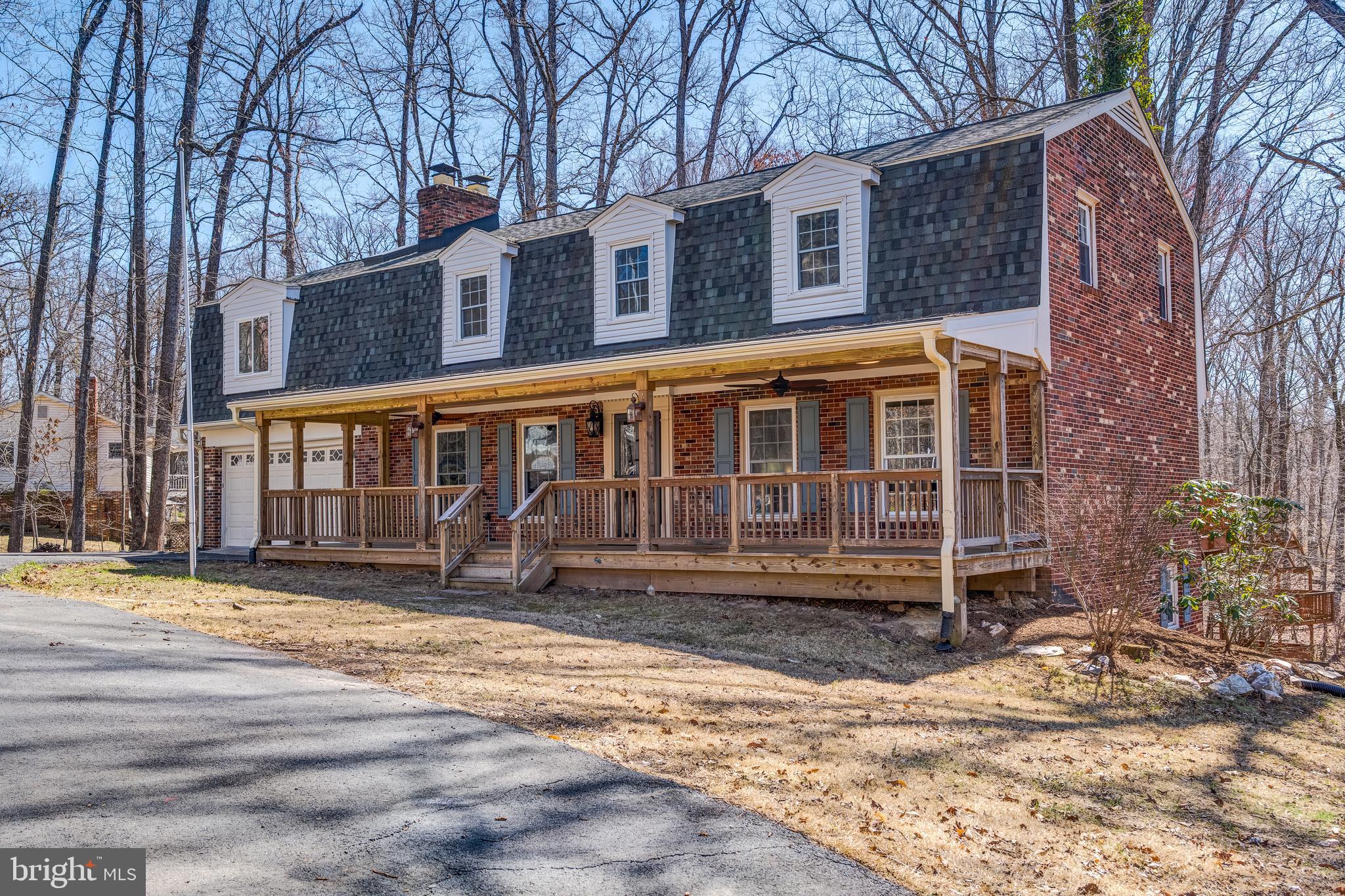 BRADLEY FORGE - Residential