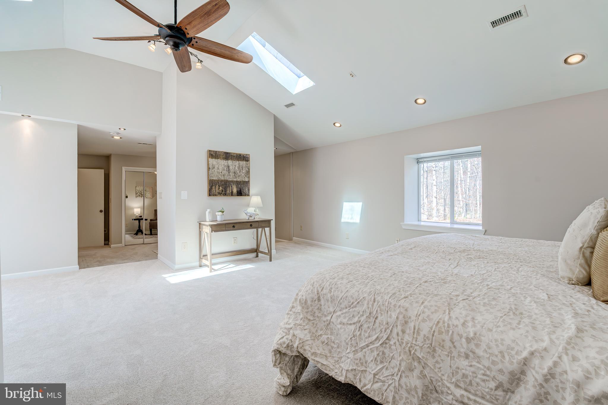 BRADLEY FORGE - Residential