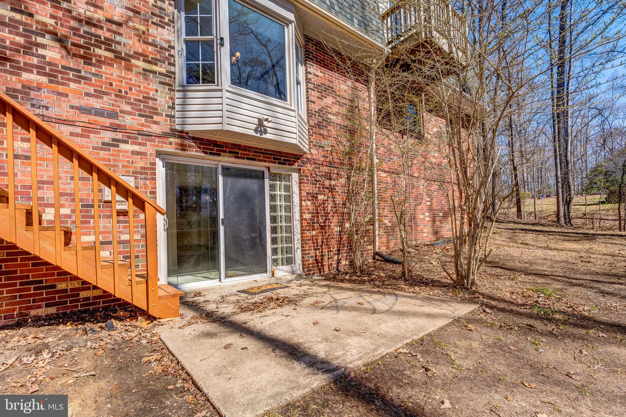 BRADLEY FORGE - Residential