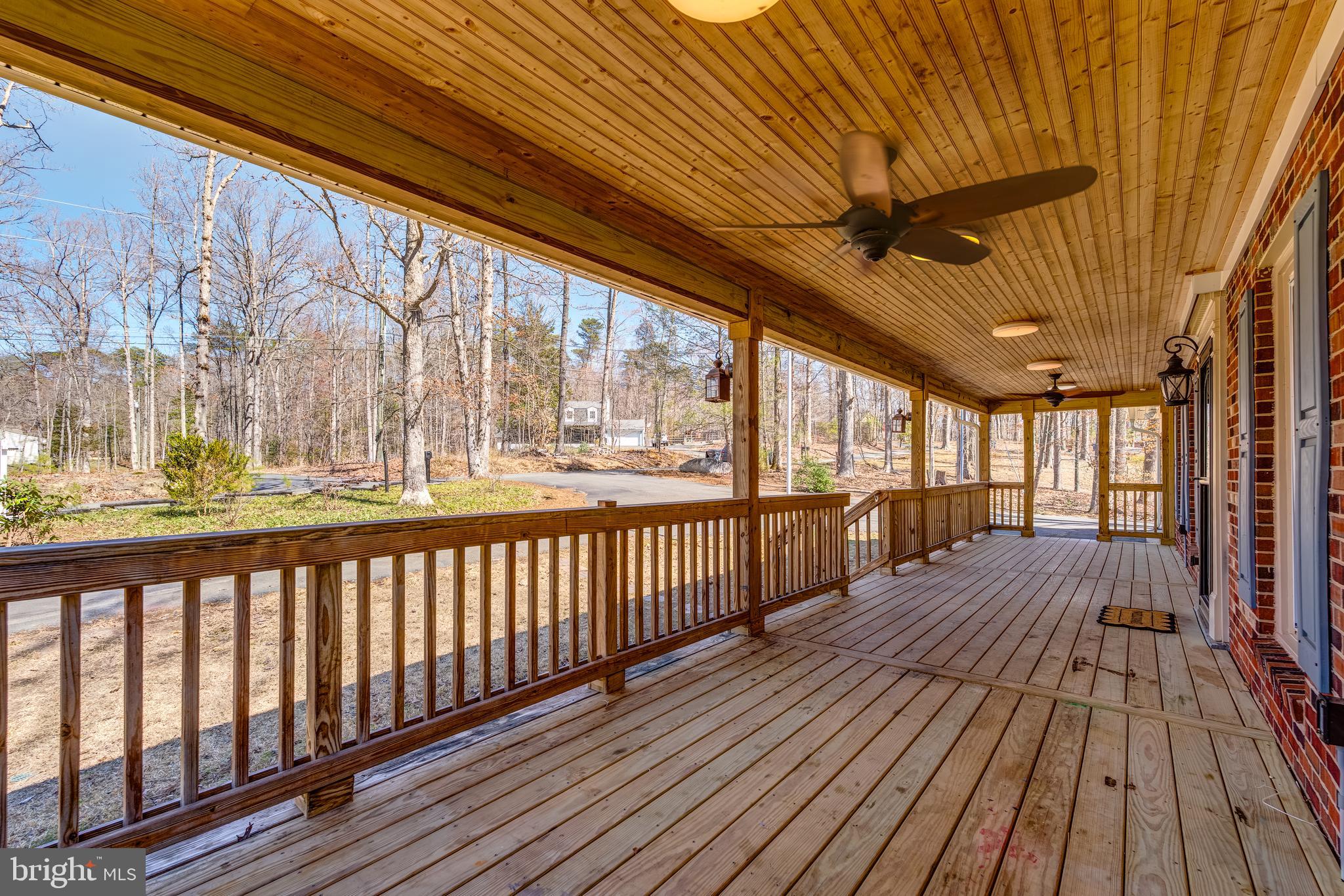 BRADLEY FORGE - Residential