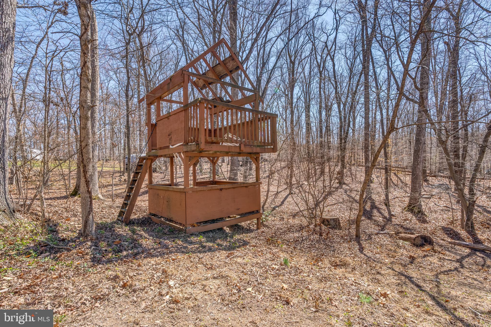 BRADLEY FORGE - Residential