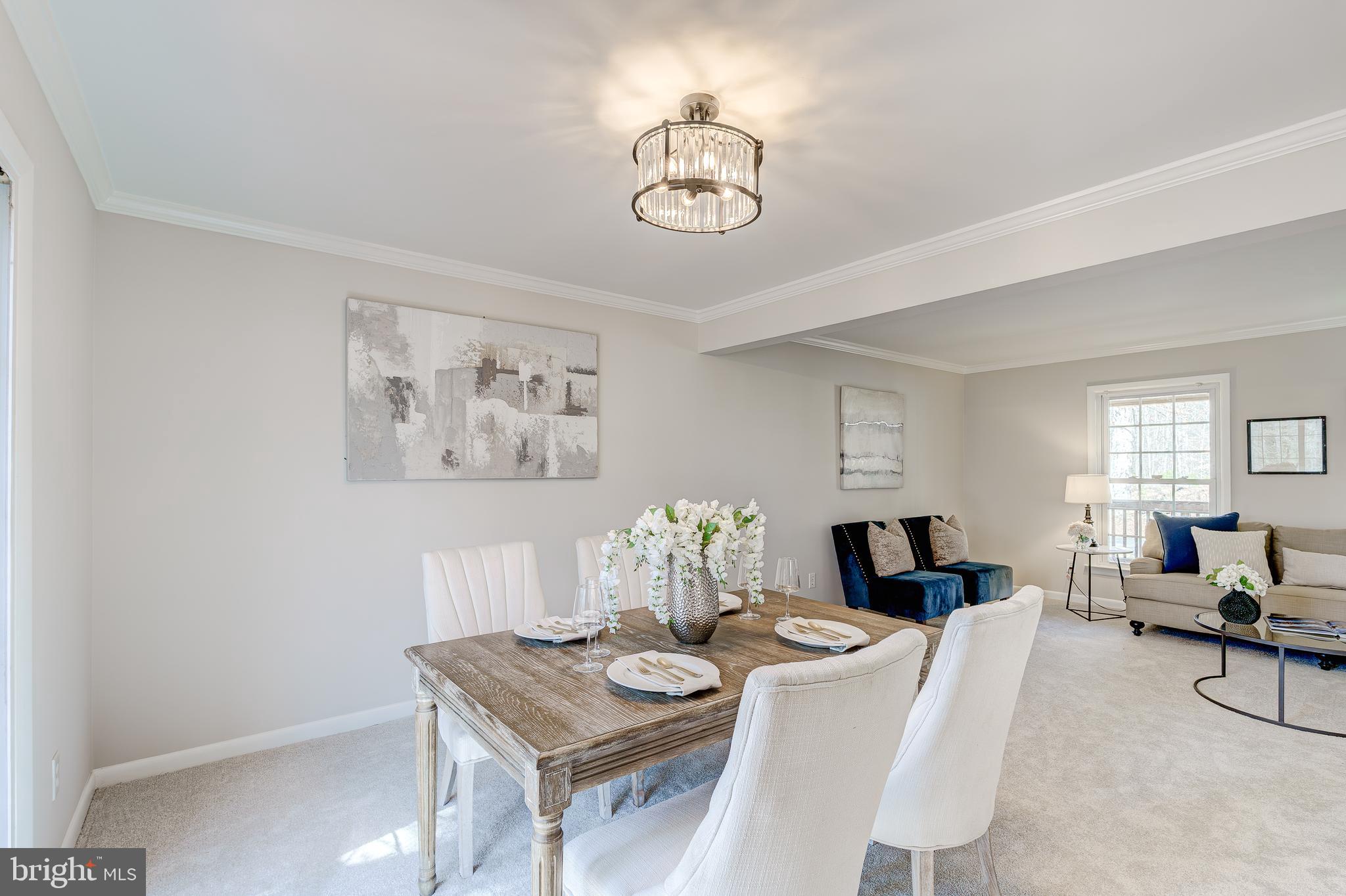 BRADLEY FORGE - Residential