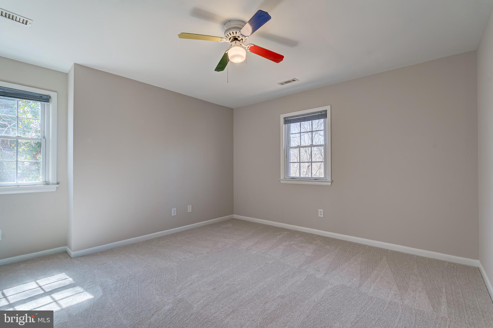 BRADLEY FORGE - Residential