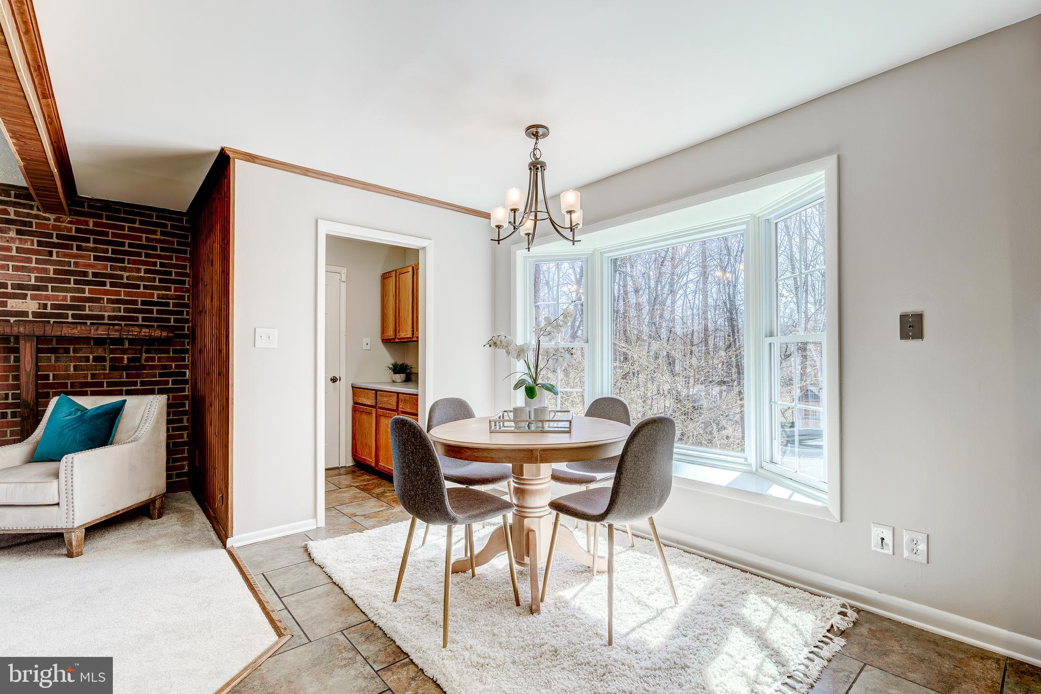 BRADLEY FORGE - Residential