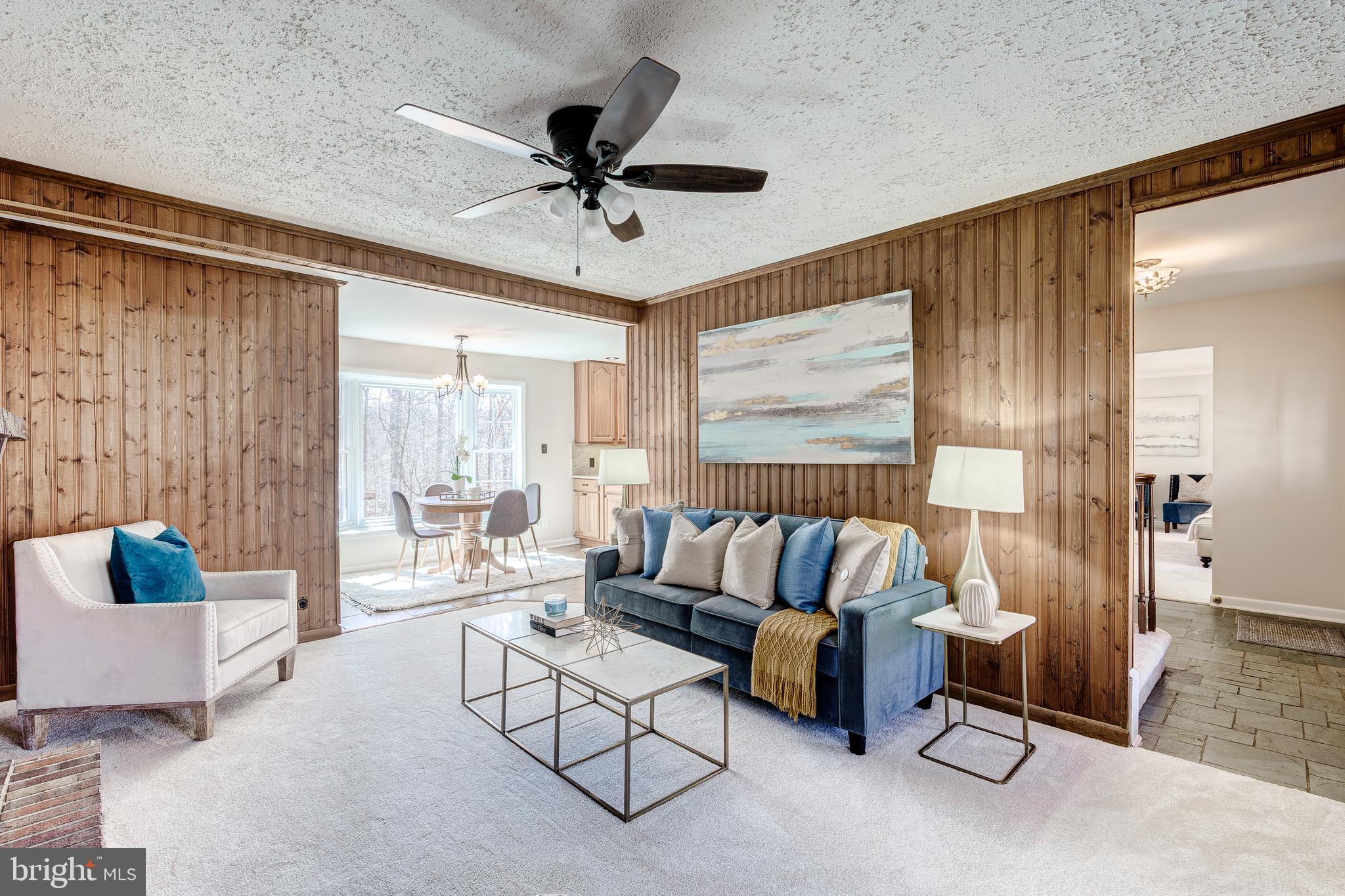 BRADLEY FORGE - Residential