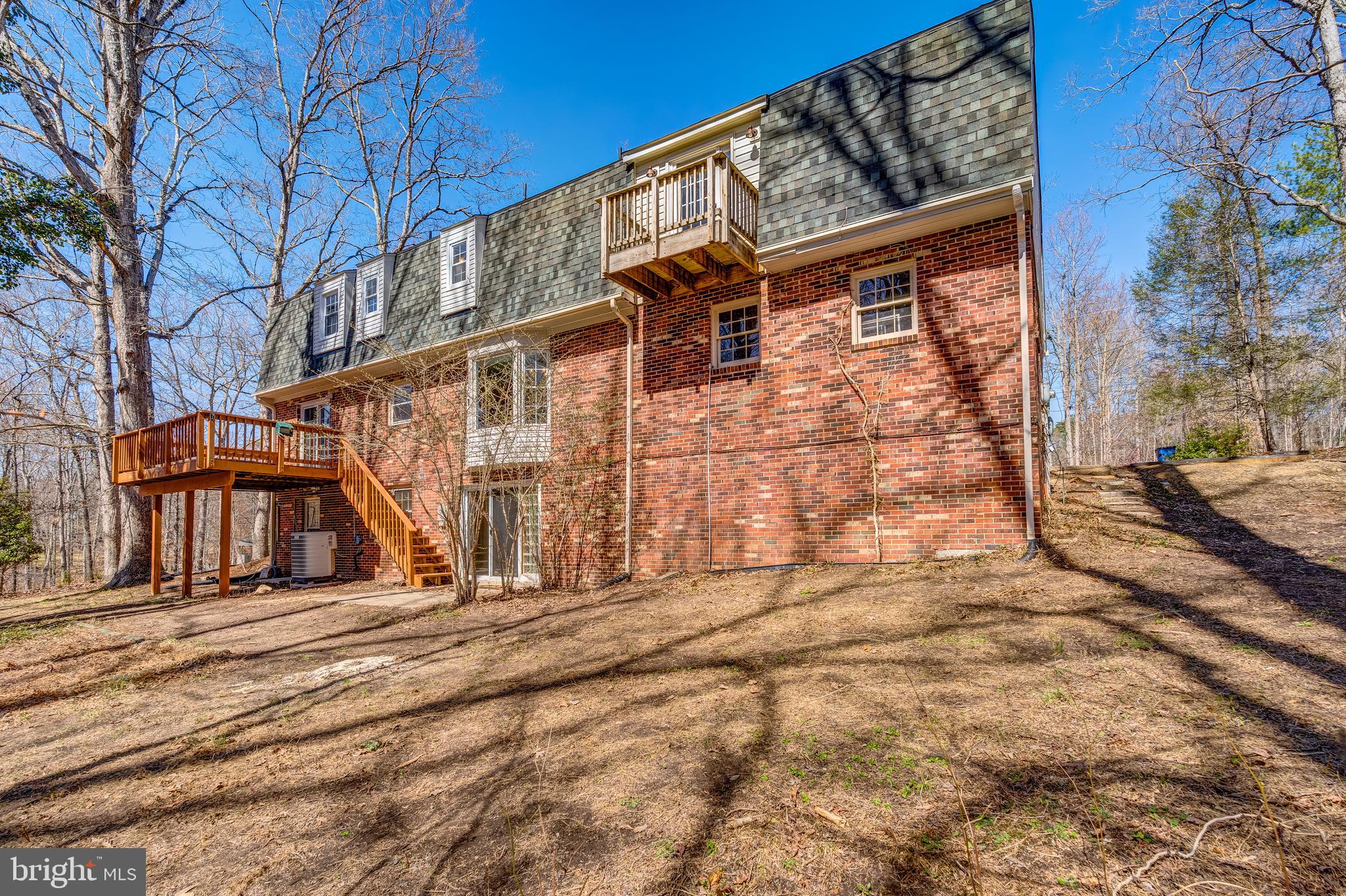 BRADLEY FORGE - Residential