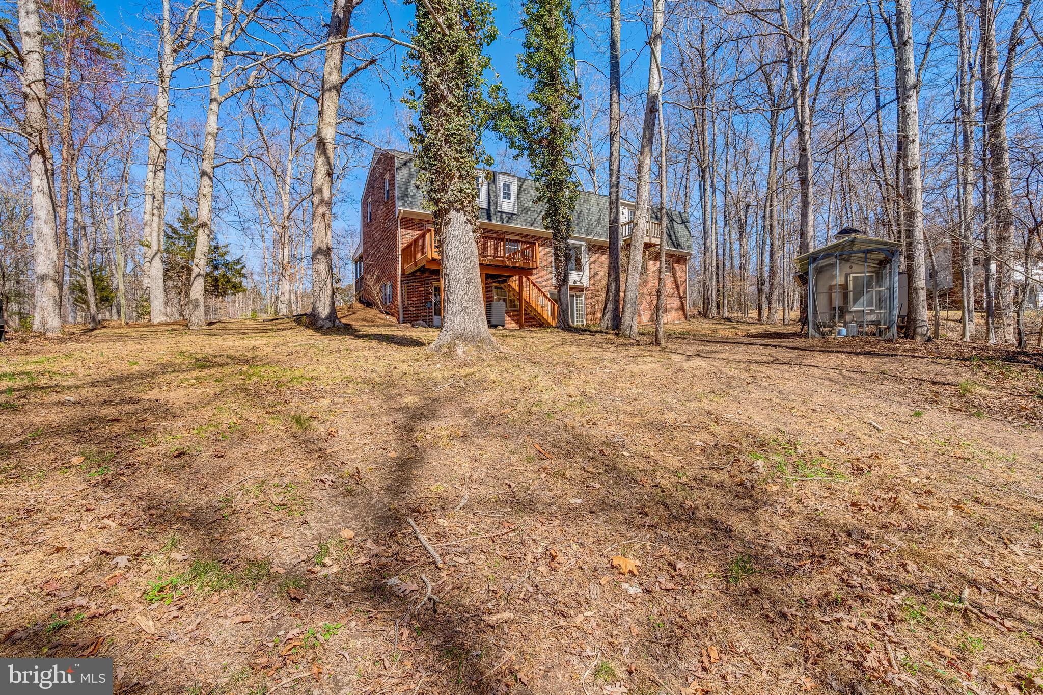 BRADLEY FORGE - Residential