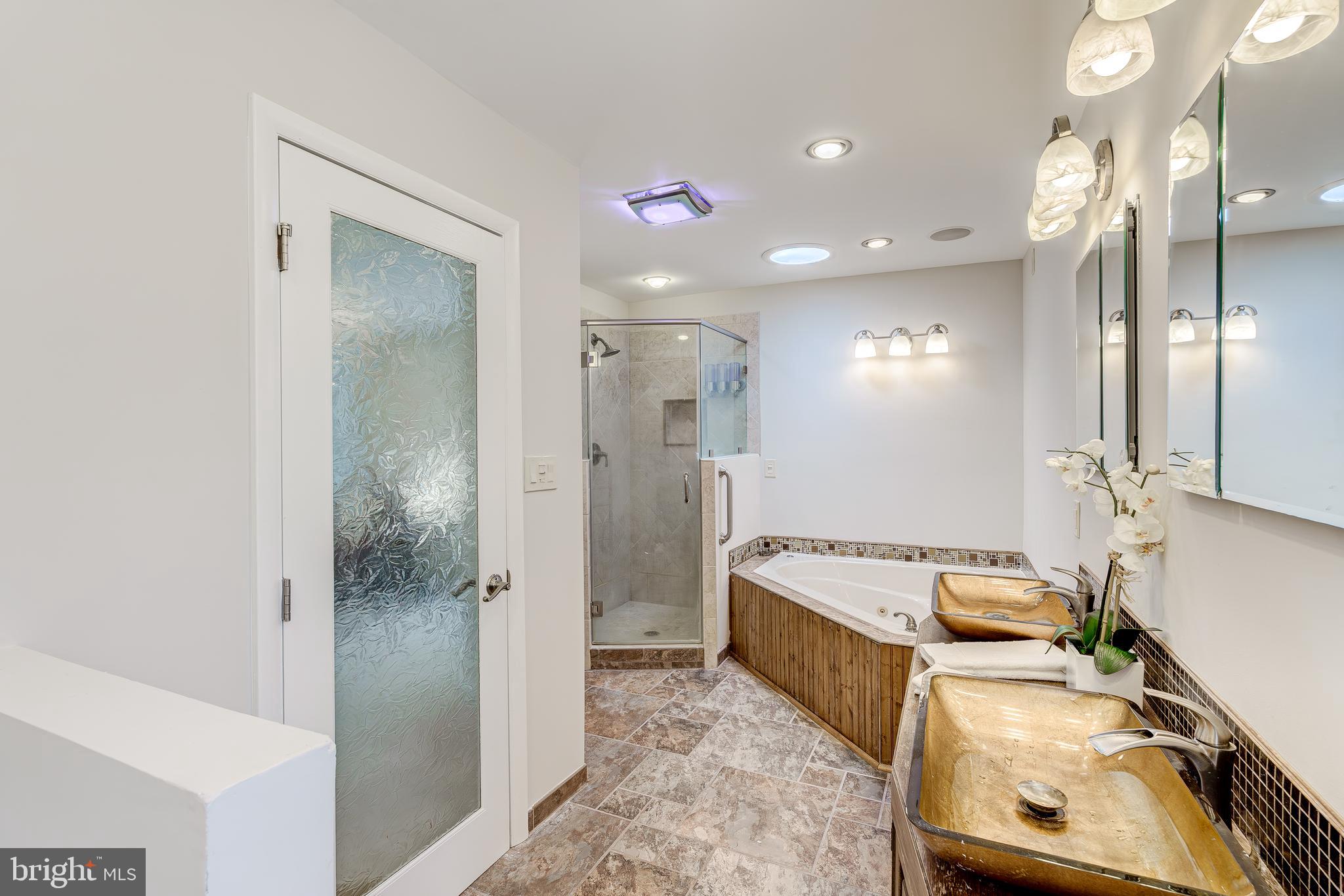 BRADLEY FORGE - Residential