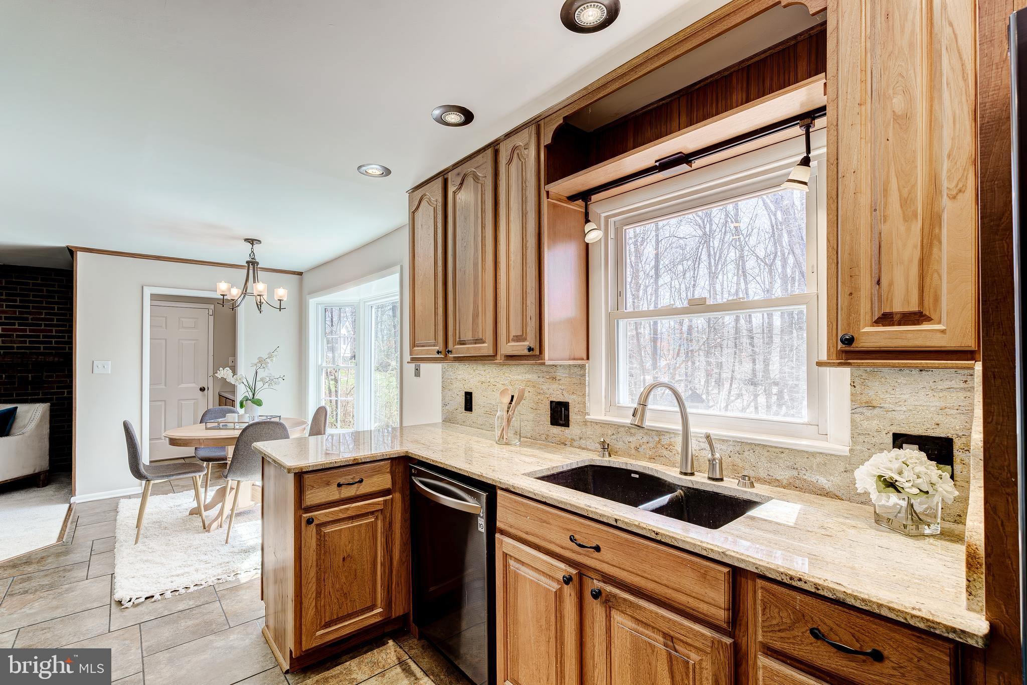 BRADLEY FORGE - Residential