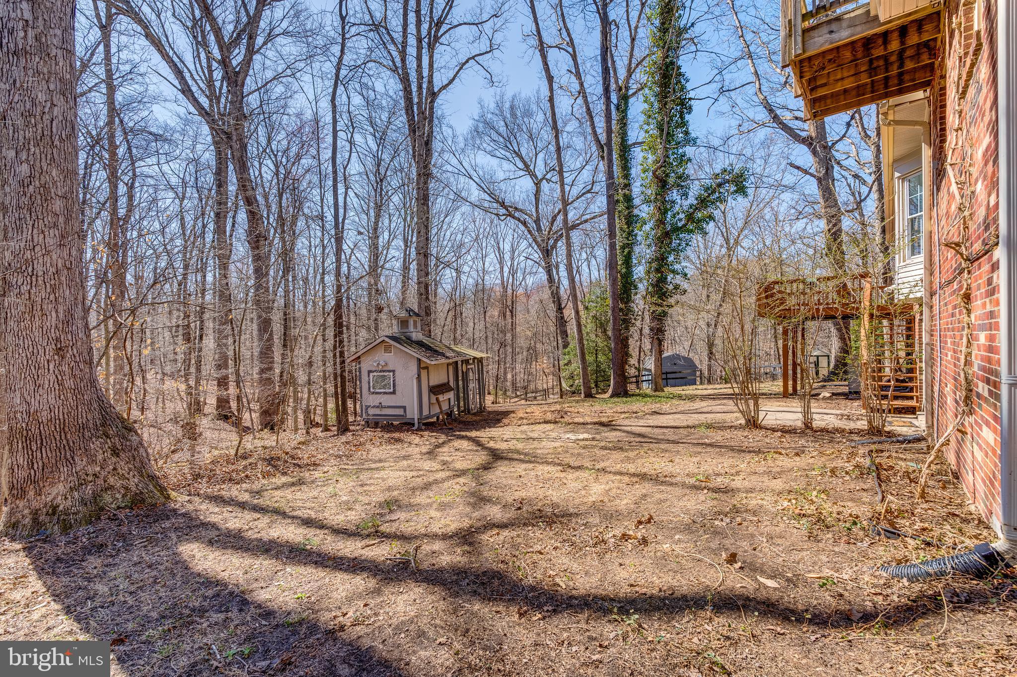 BRADLEY FORGE - Residential