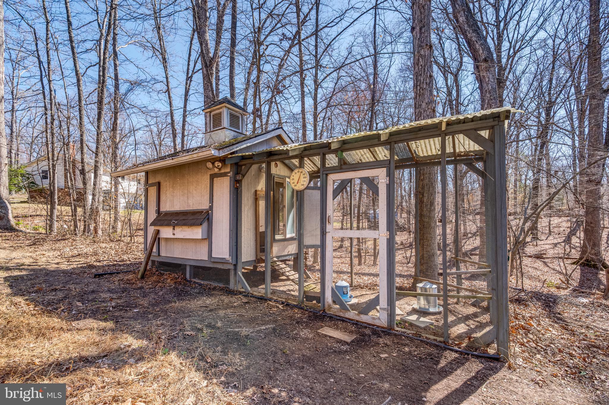 BRADLEY FORGE - Residential