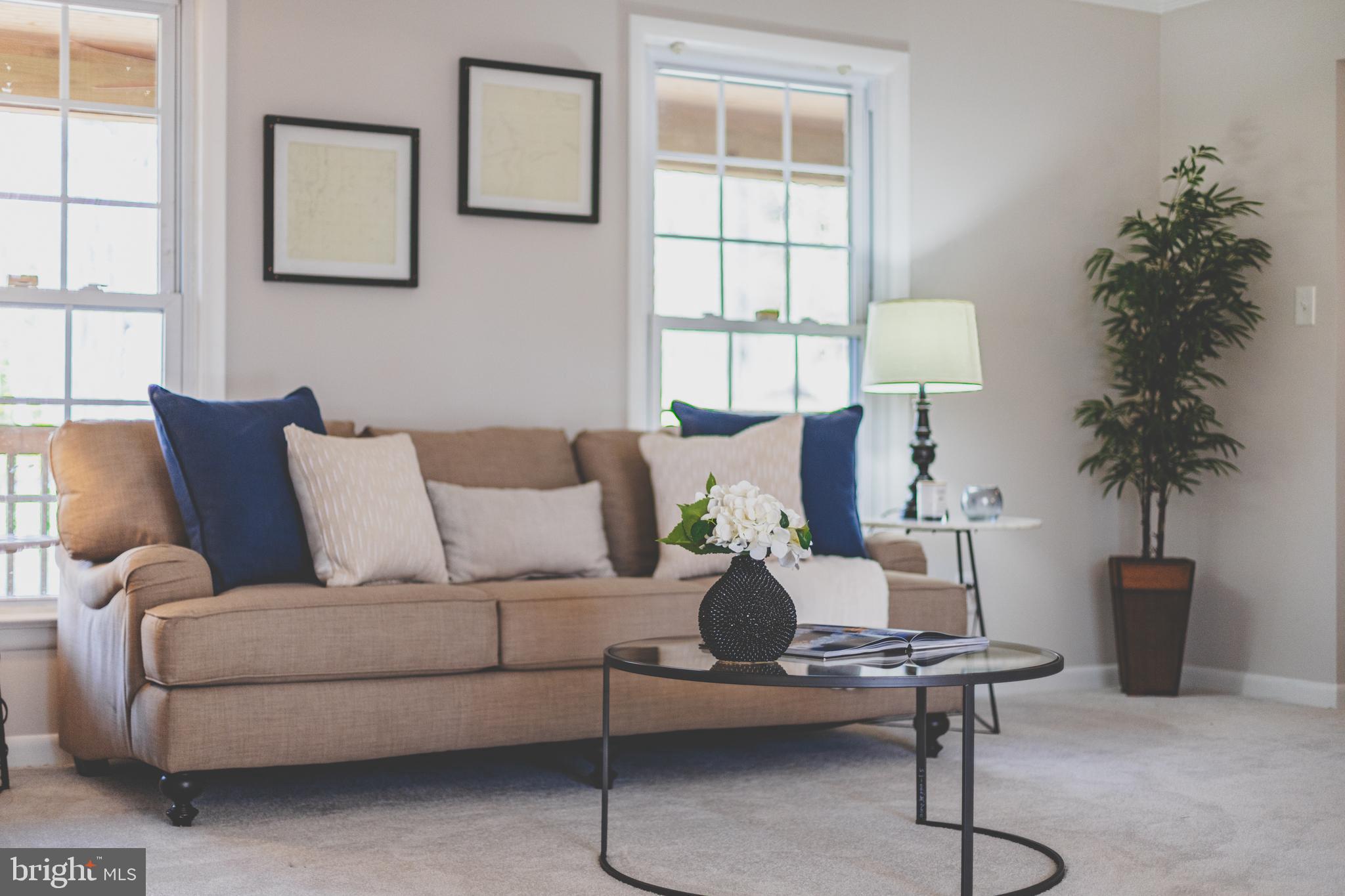 BRADLEY FORGE - Residential