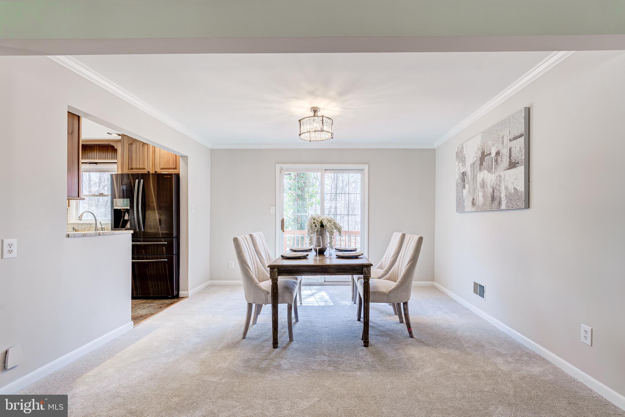 BRADLEY FORGE - Residential