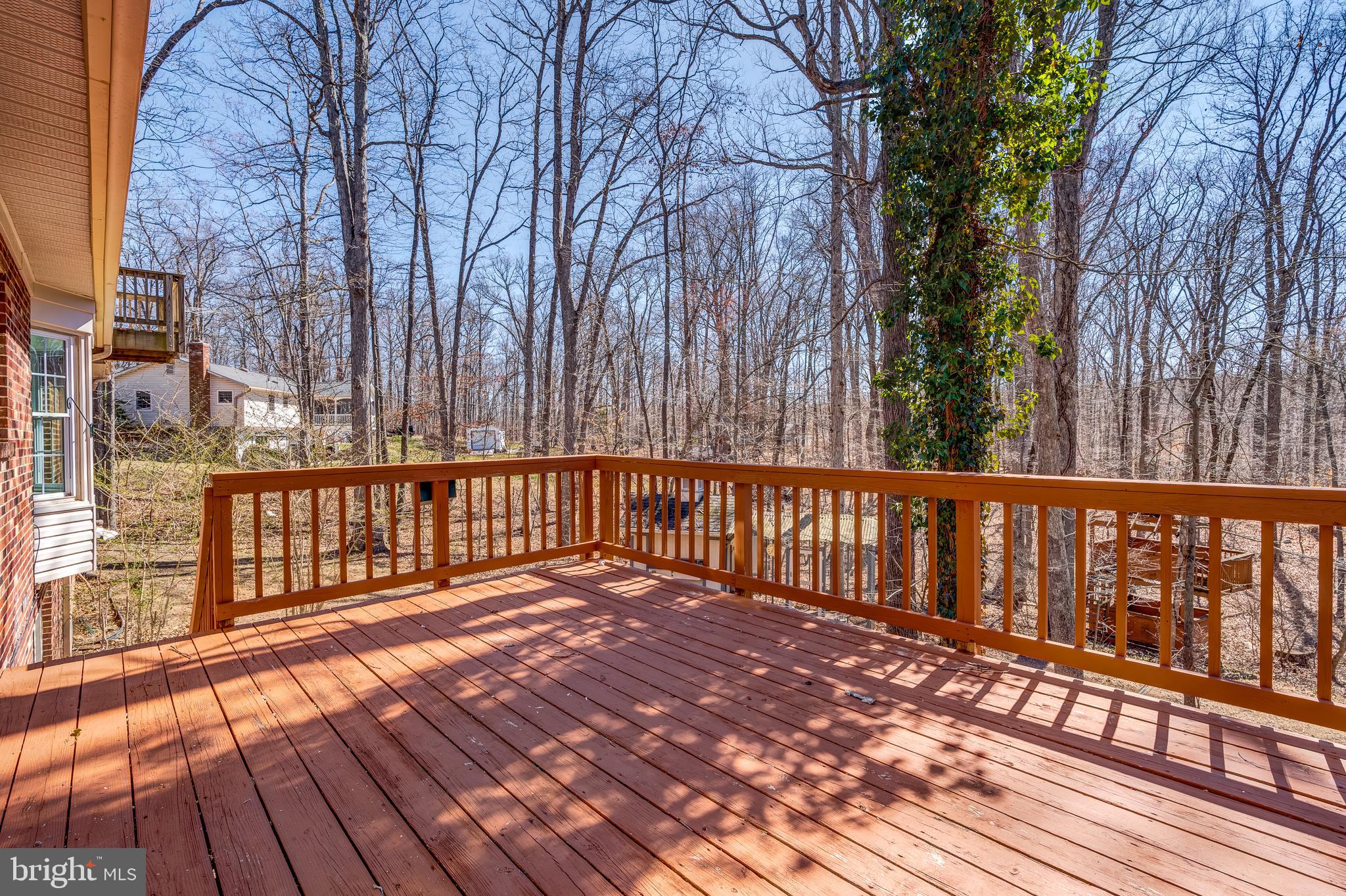 BRADLEY FORGE - Residential