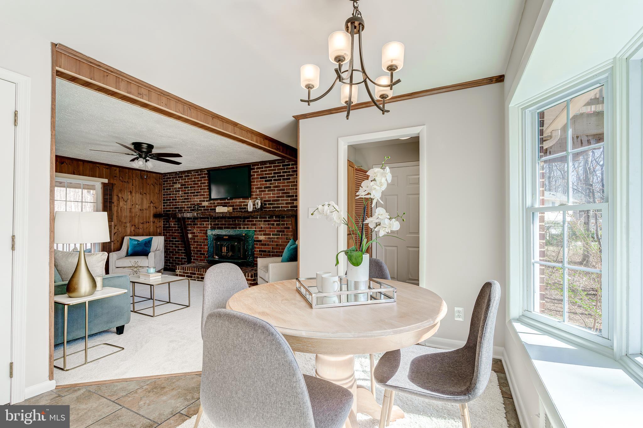 BRADLEY FORGE - Residential