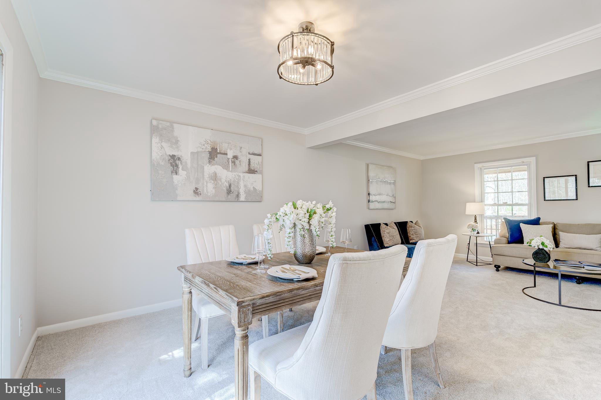 BRADLEY FORGE - Residential