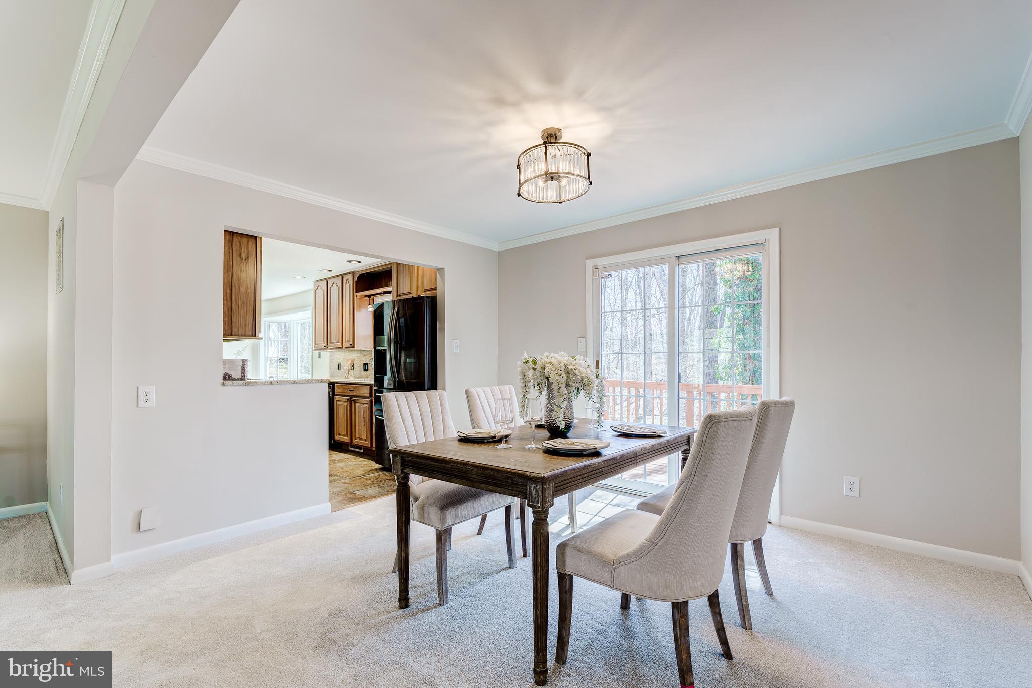 BRADLEY FORGE - Residential