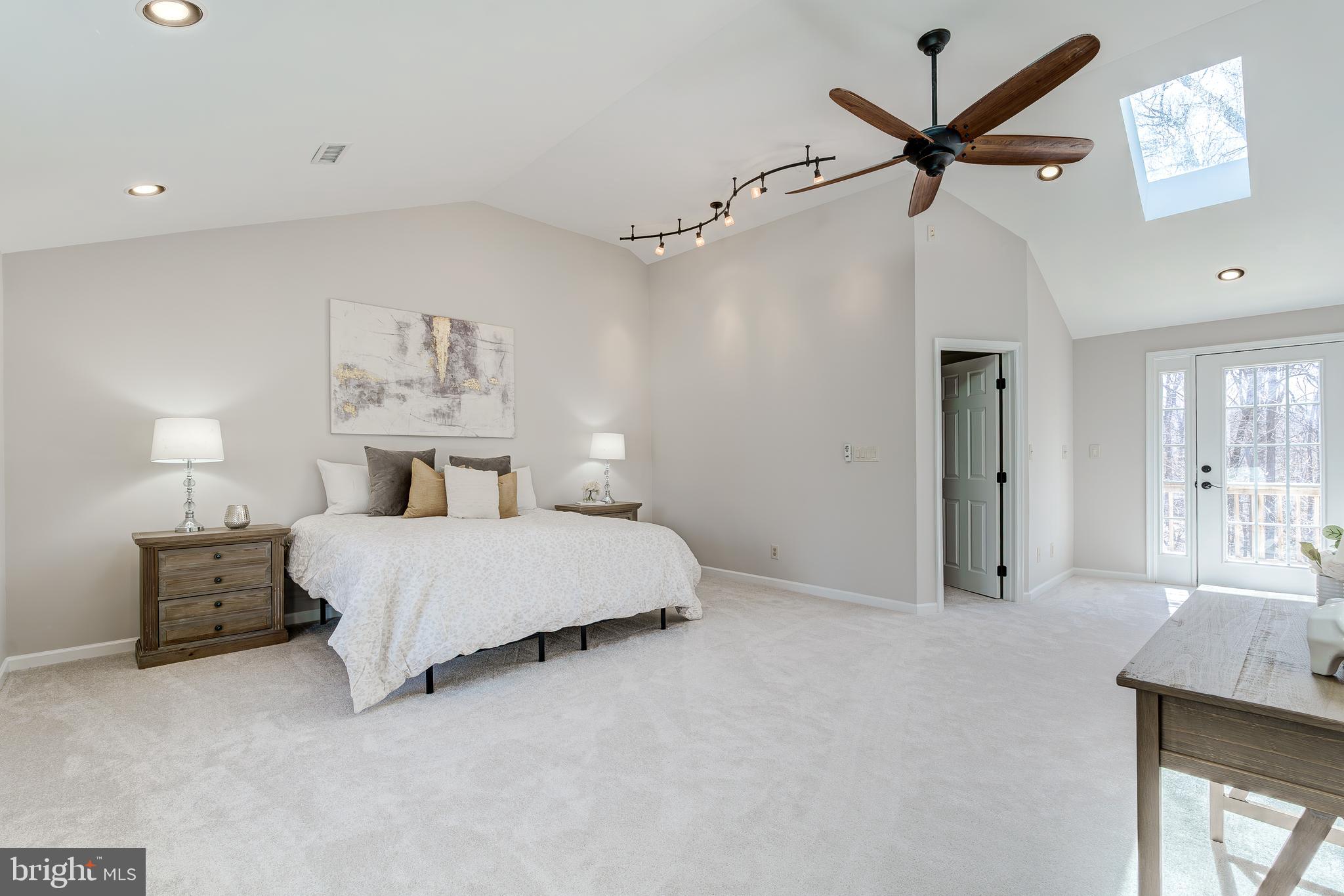 BRADLEY FORGE - Residential