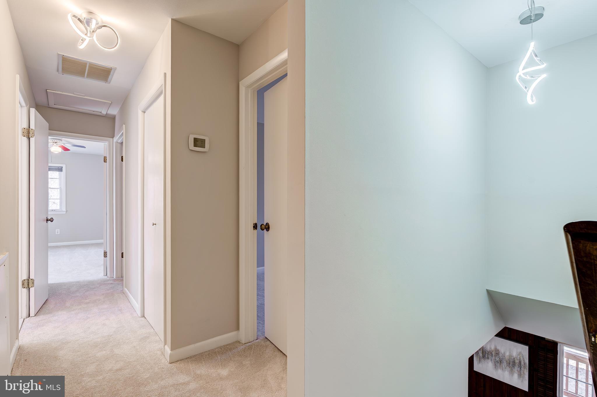 BRADLEY FORGE - Residential