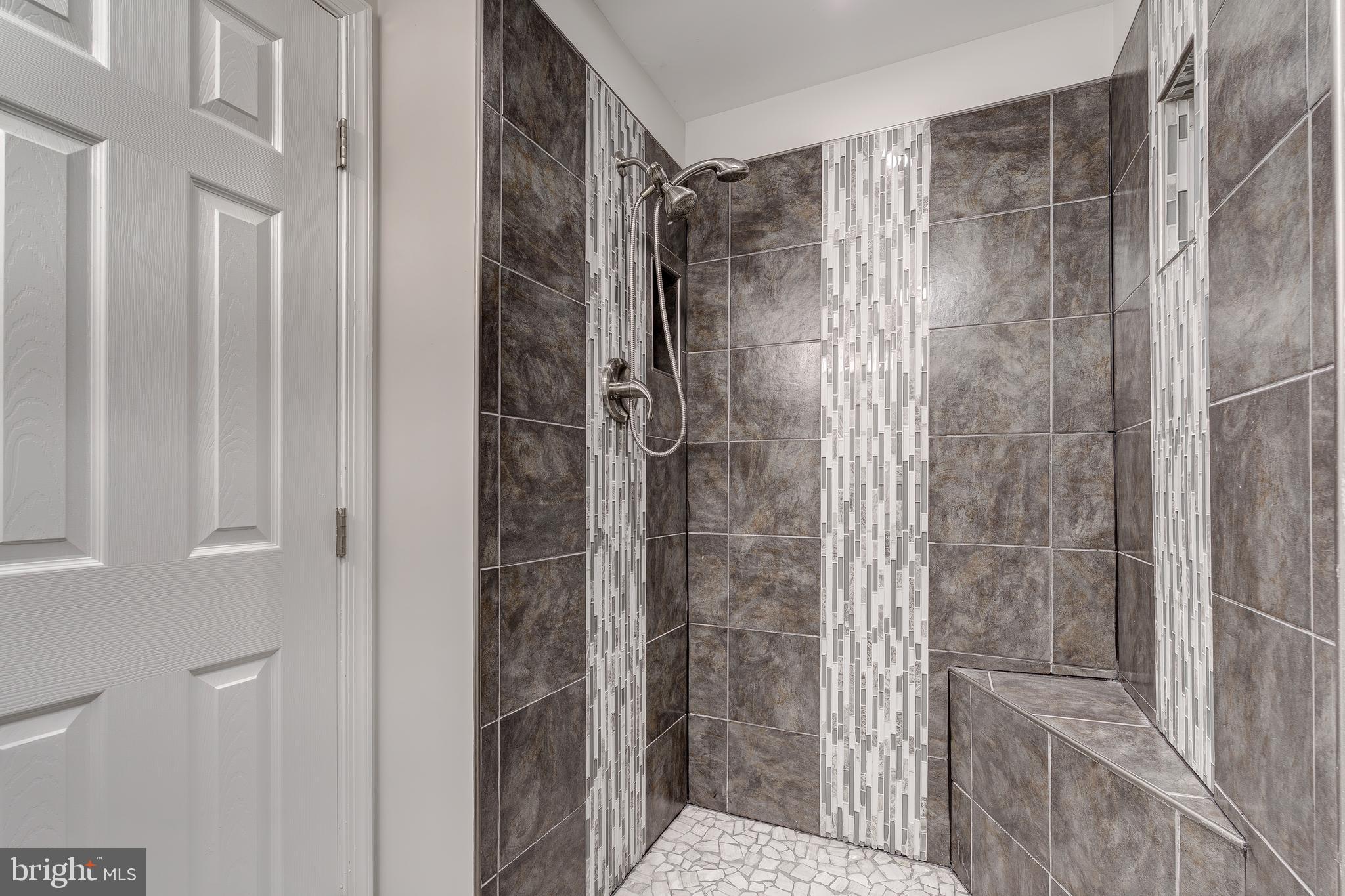 BRADLEY FORGE - Residential