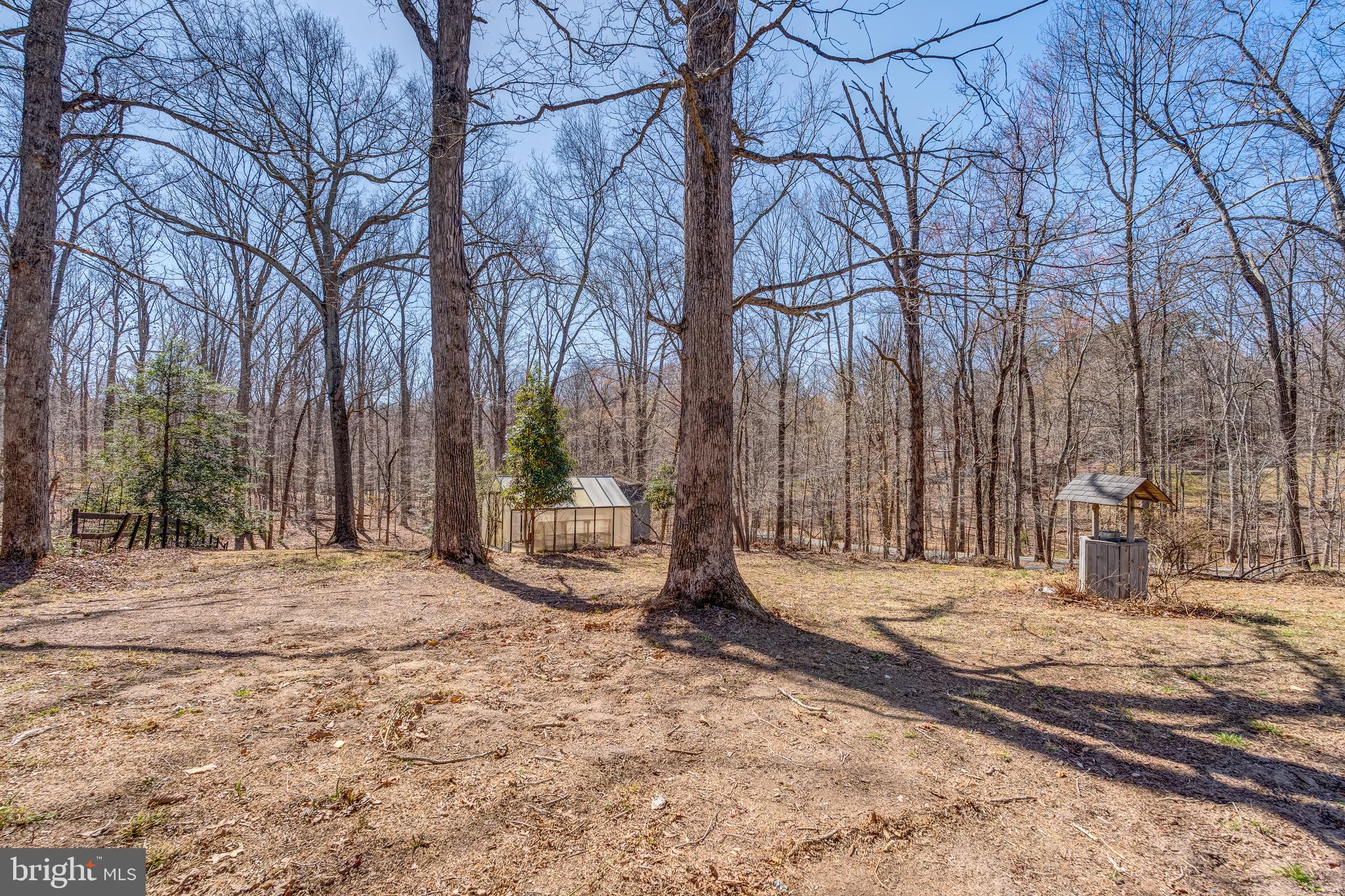 BRADLEY FORGE - Residential