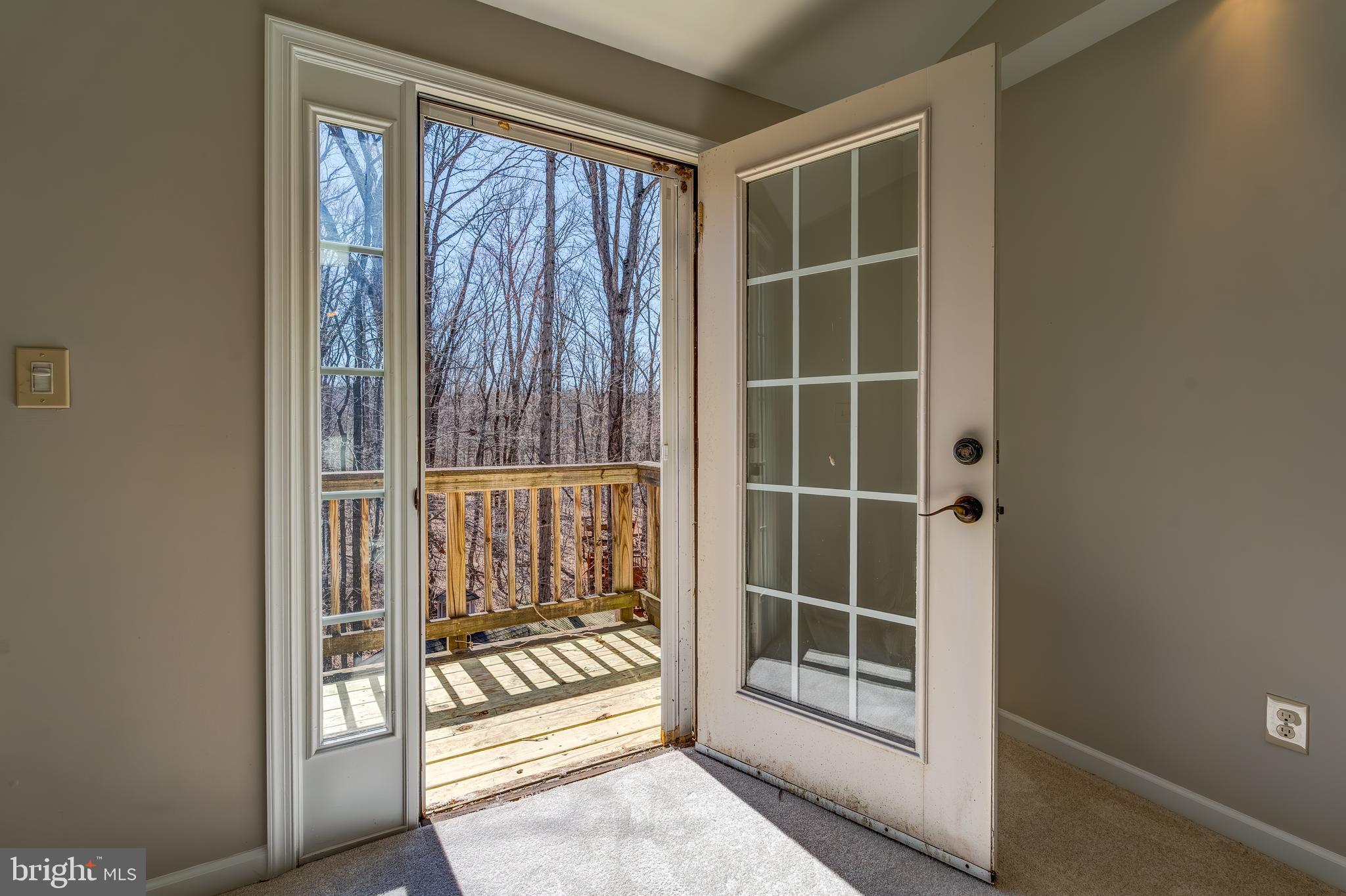 BRADLEY FORGE - Residential