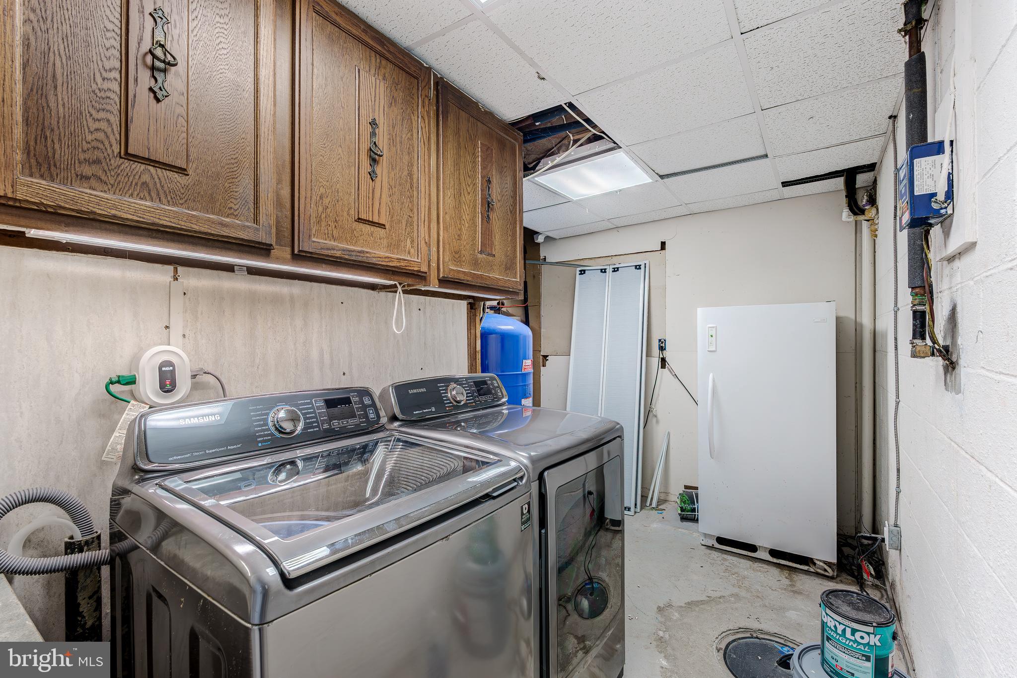 BRADLEY FORGE - Residential