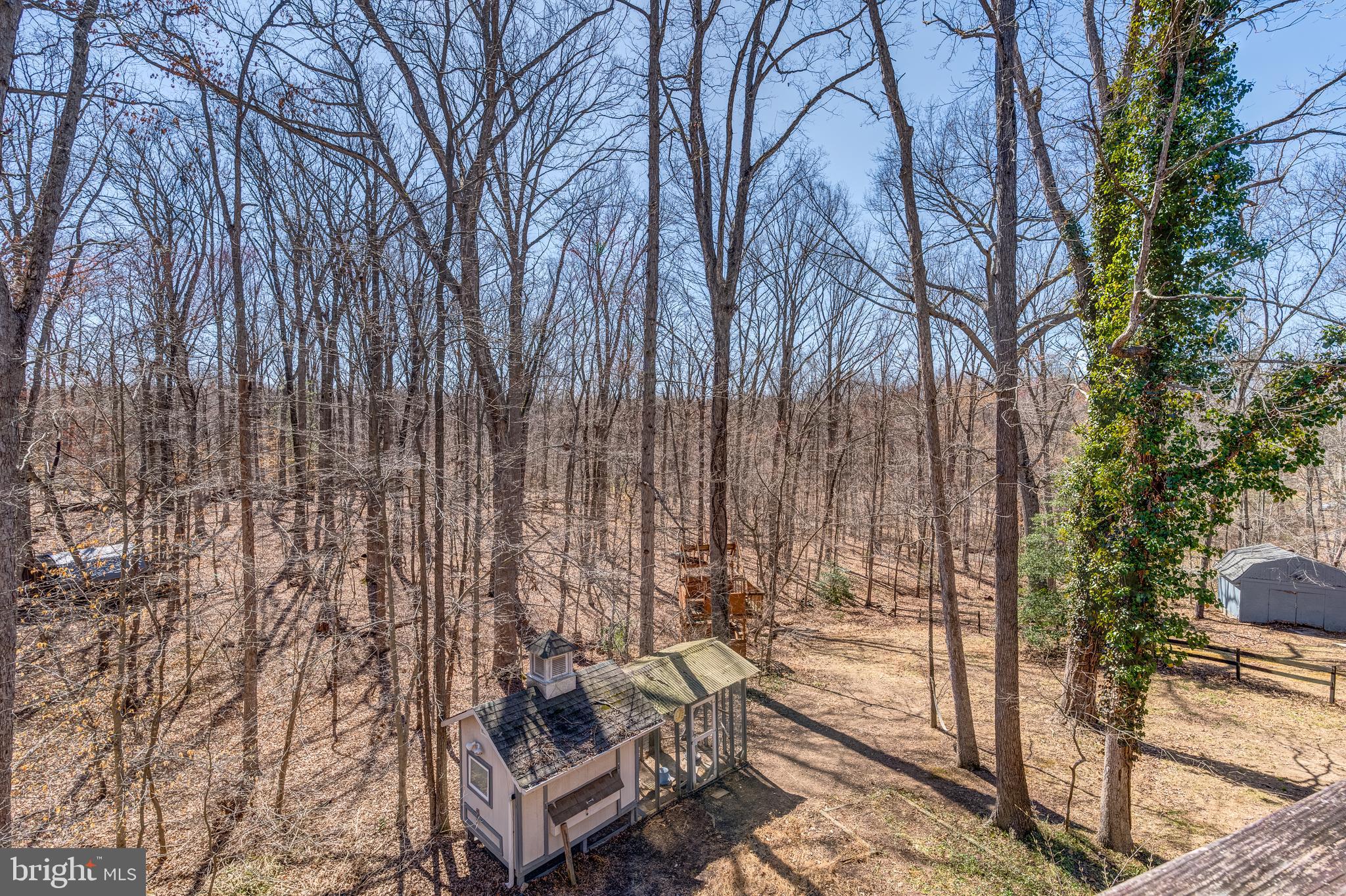 BRADLEY FORGE - Residential