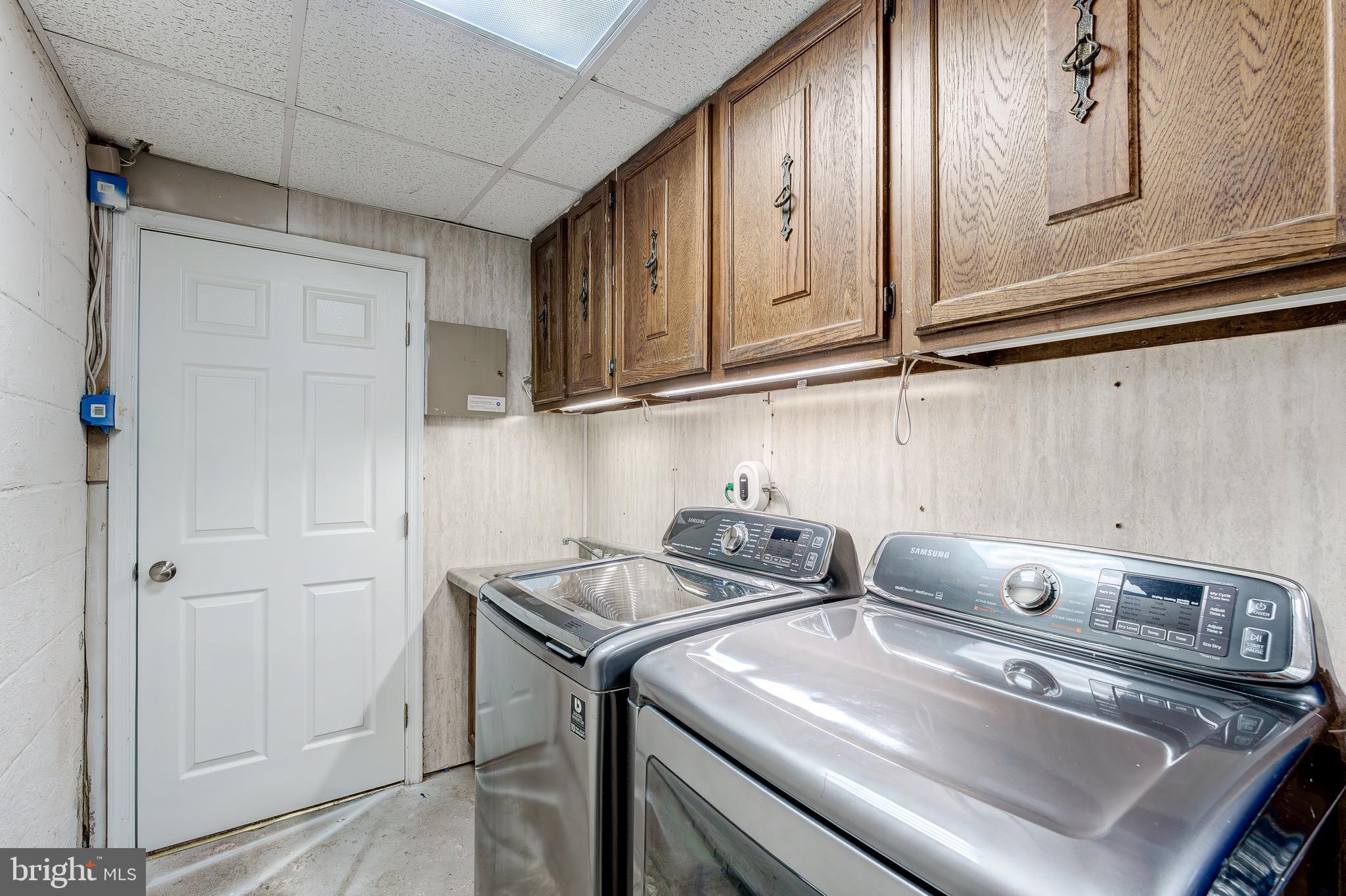 BRADLEY FORGE - Residential