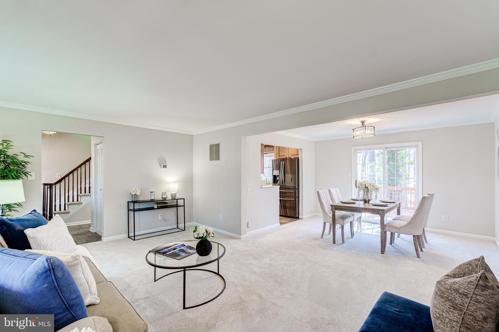 BRADLEY FORGE - Residential