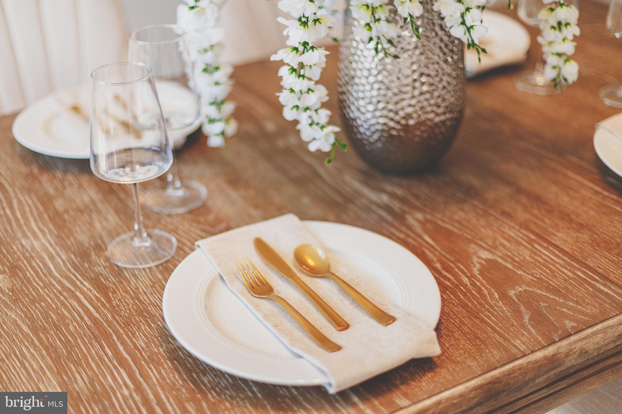 BRADLEY FORGE - Residential