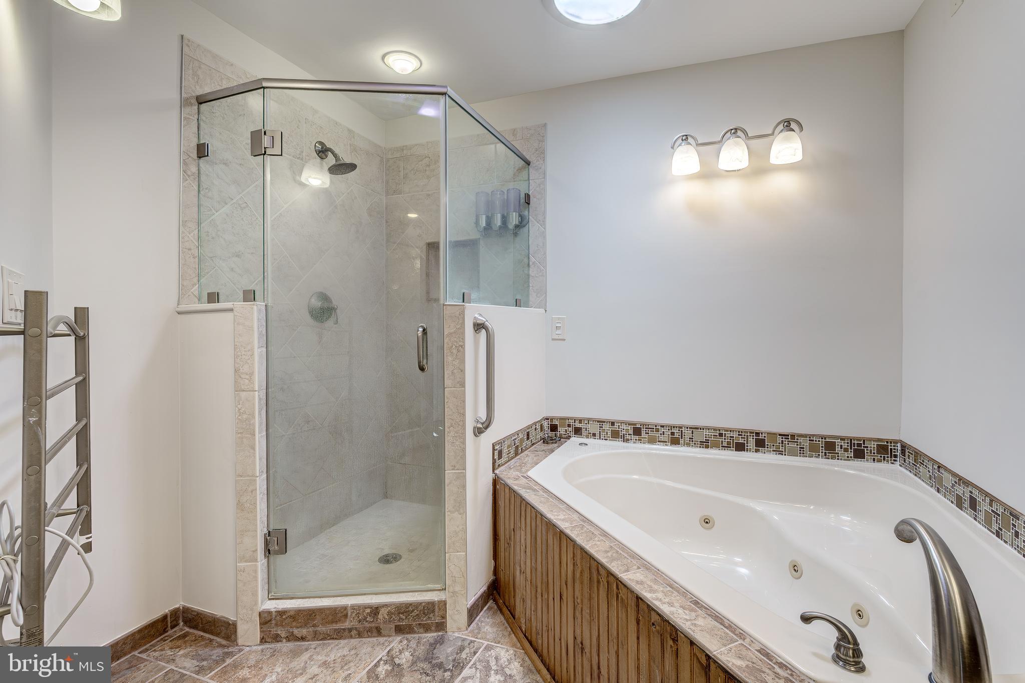 BRADLEY FORGE - Residential