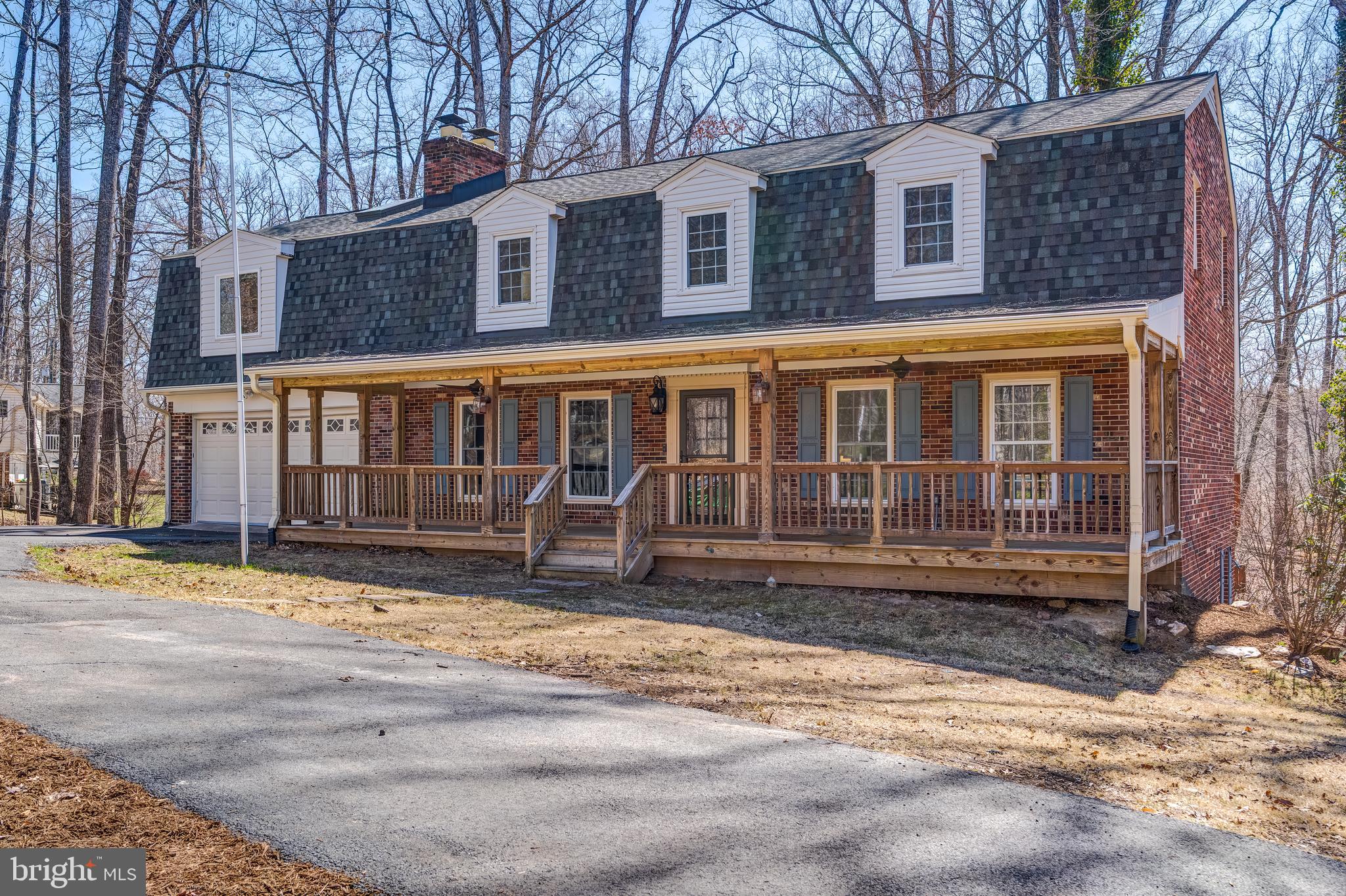 BRADLEY FORGE - Residential