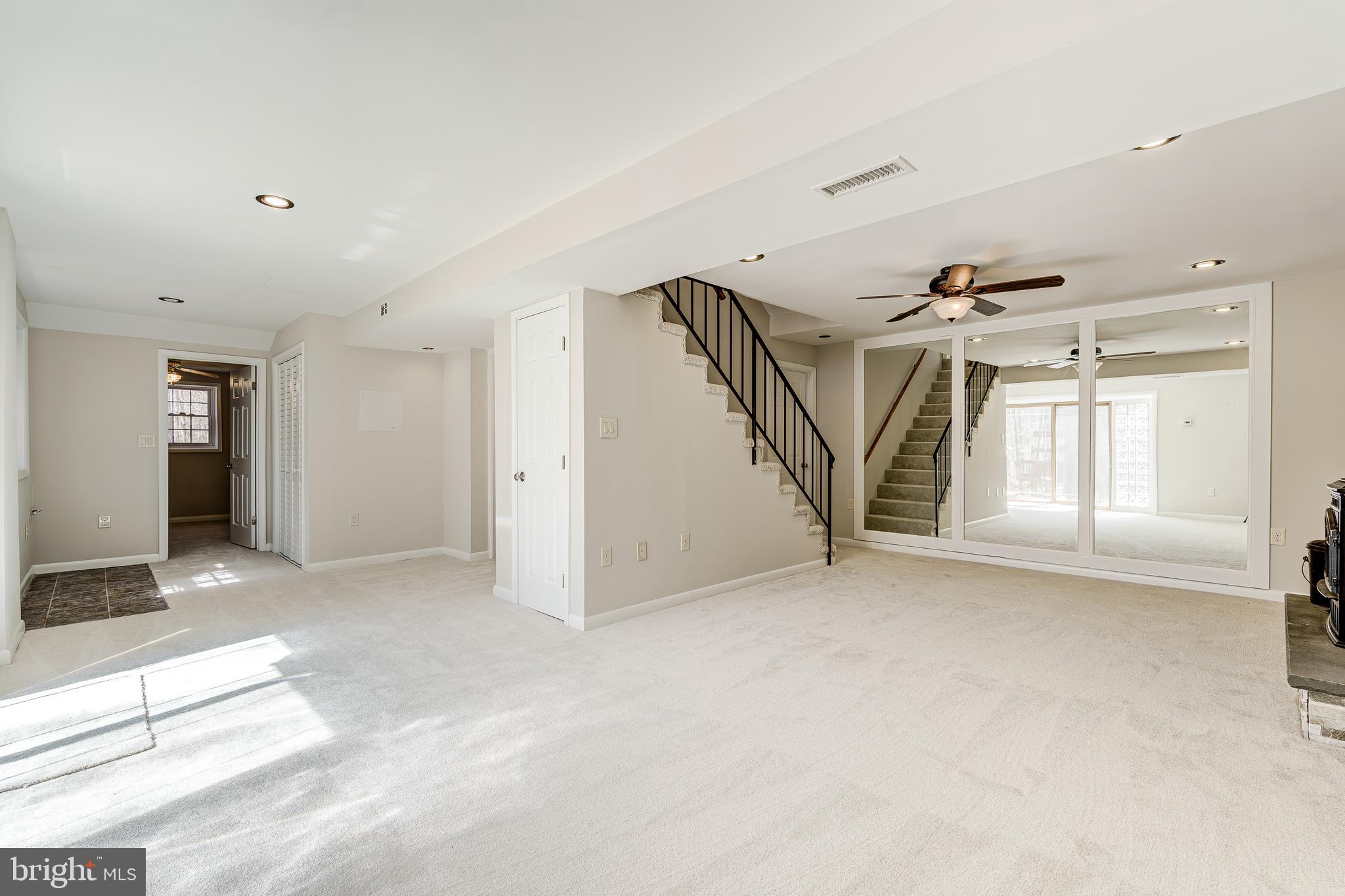 BRADLEY FORGE - Residential