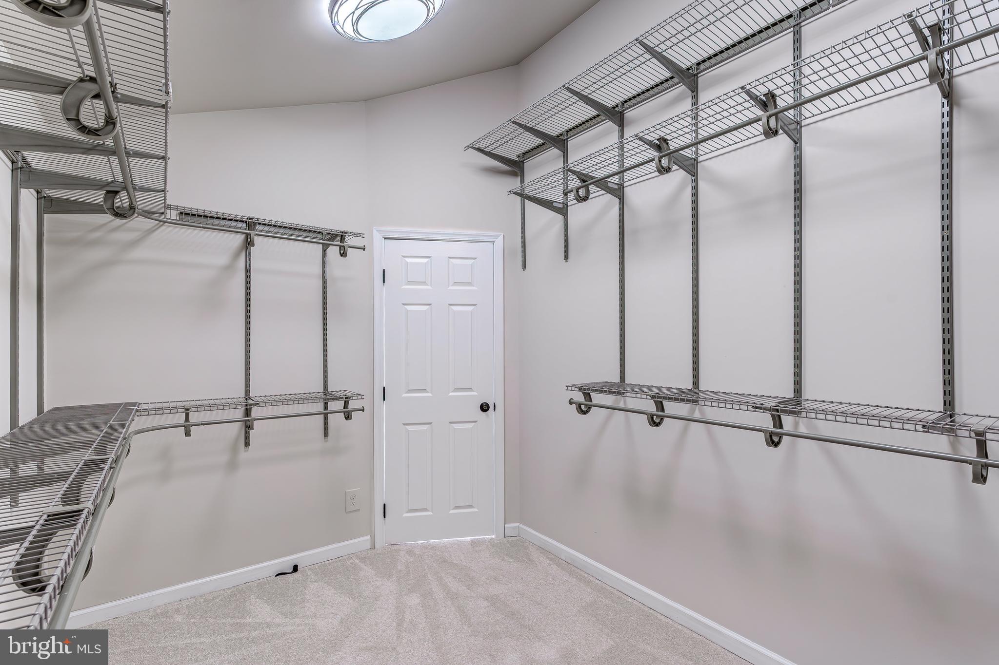 BRADLEY FORGE - Residential