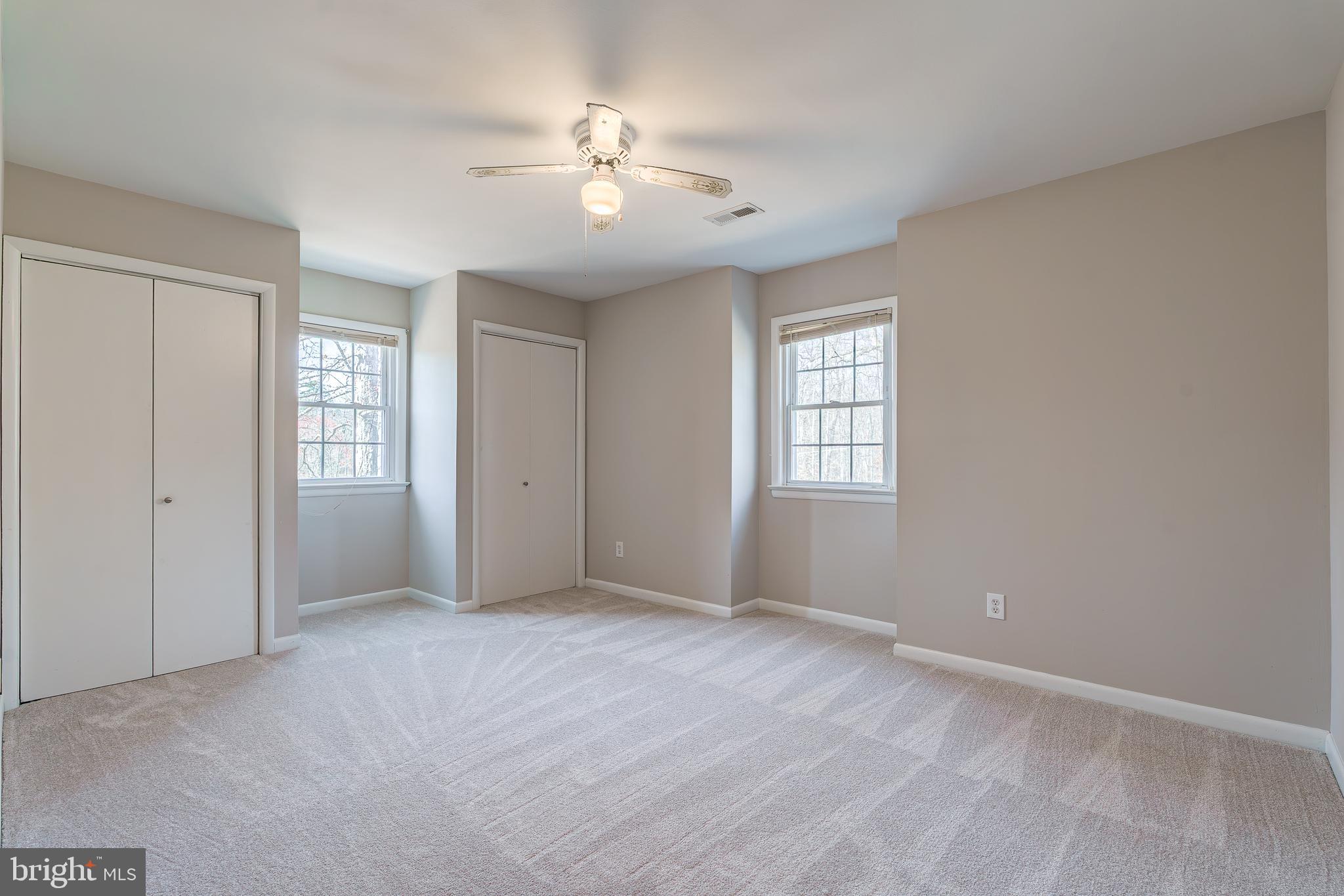 BRADLEY FORGE - Residential