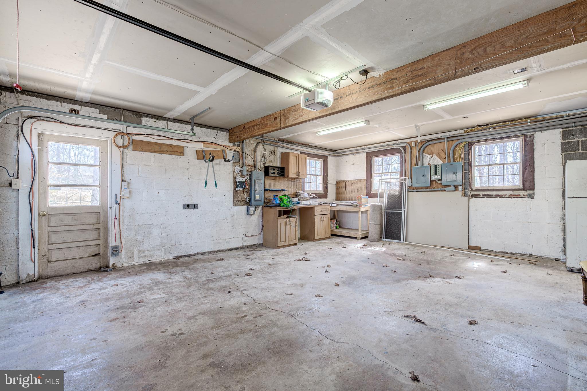 BRADLEY FORGE - Residential