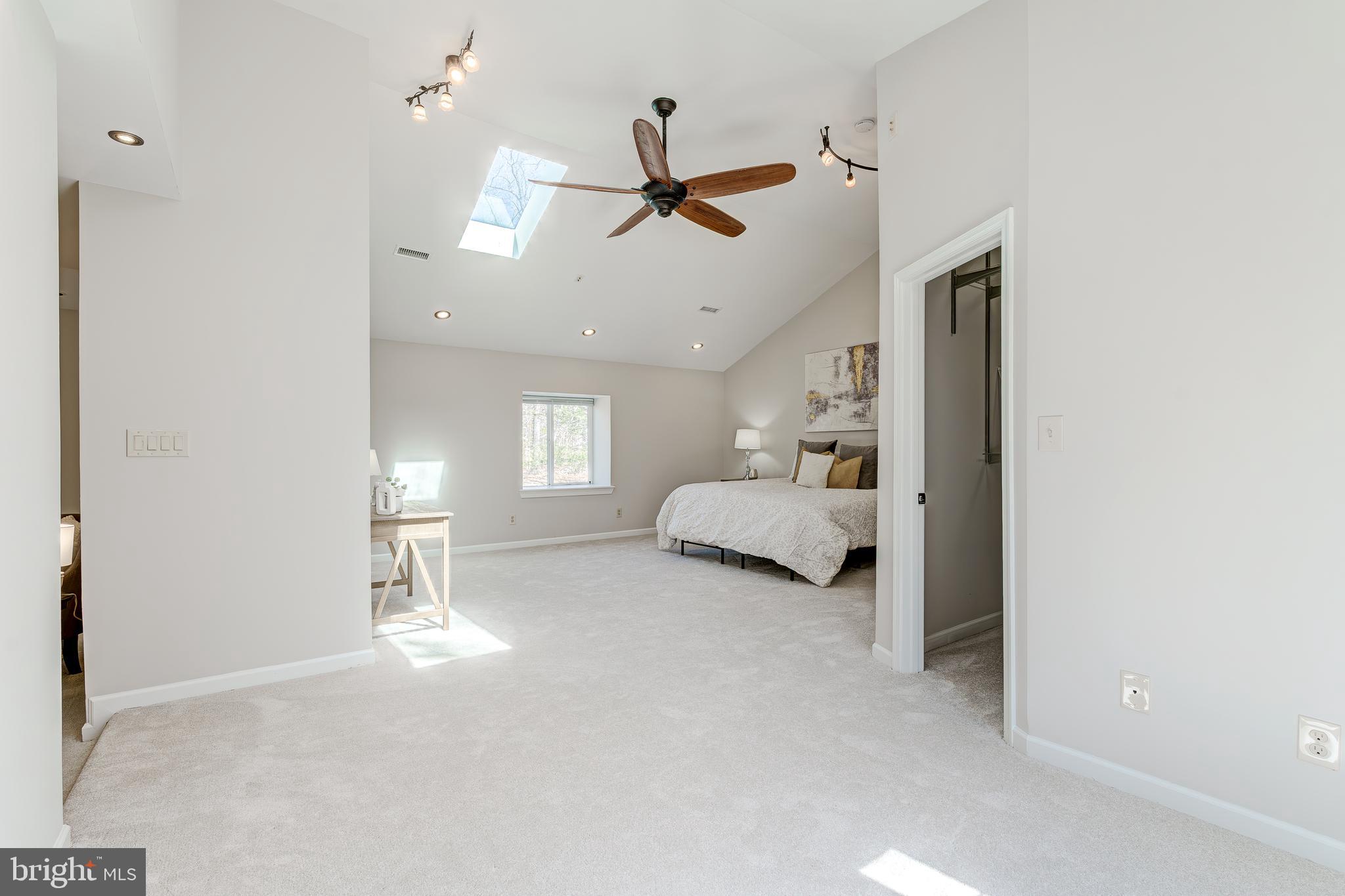 BRADLEY FORGE - Residential