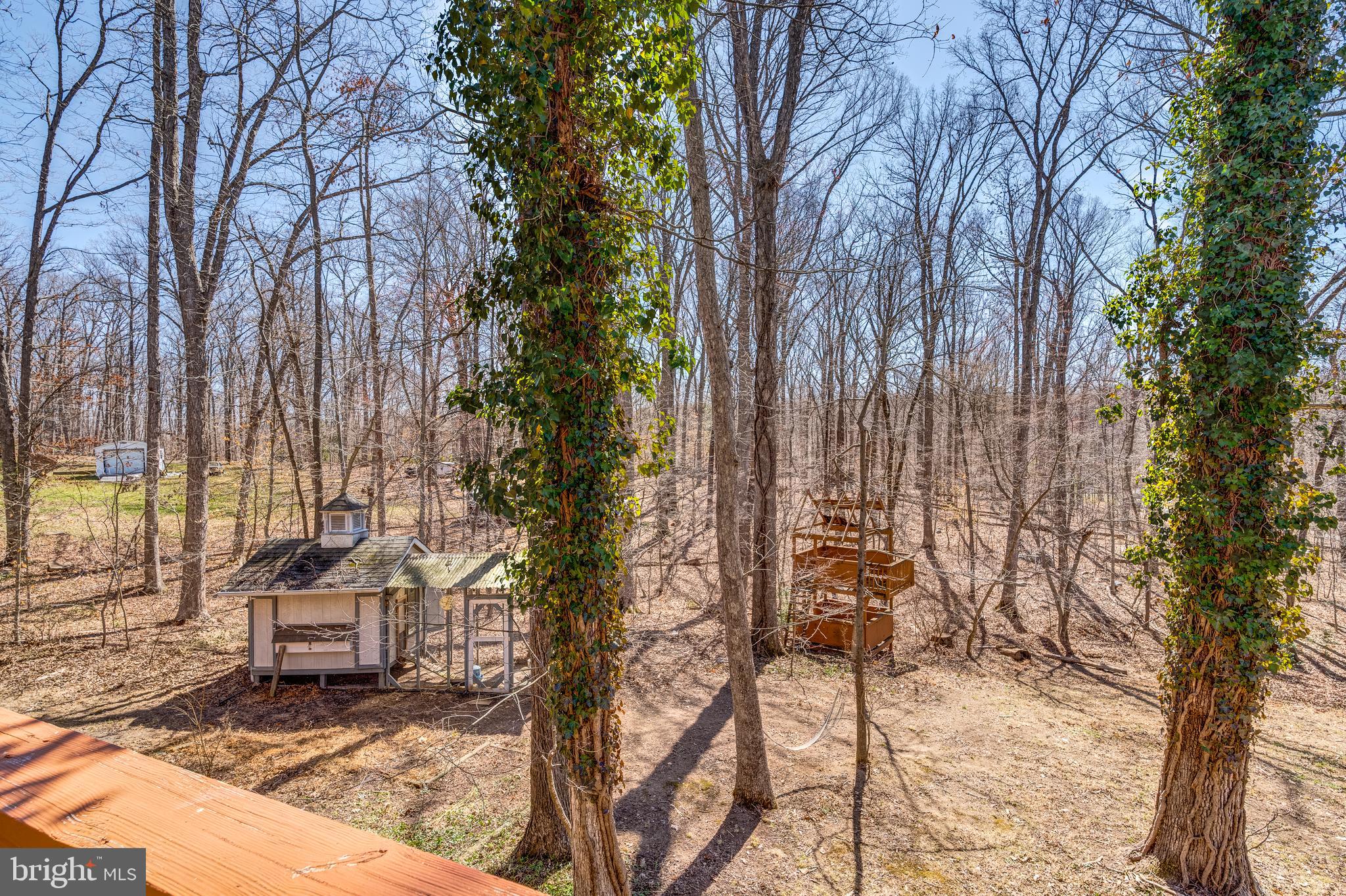 BRADLEY FORGE - Residential