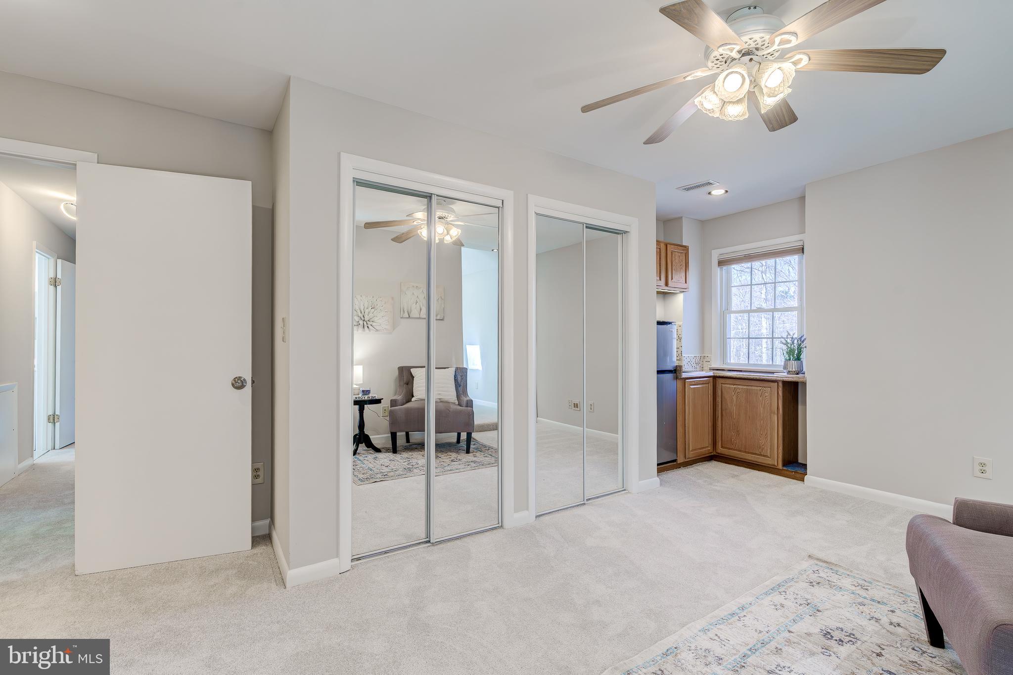 BRADLEY FORGE - Residential