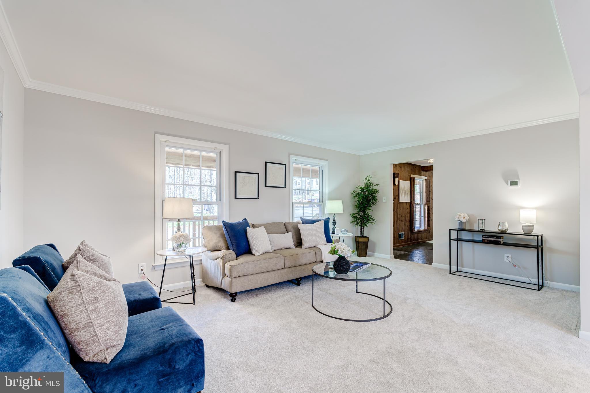 BRADLEY FORGE - Residential