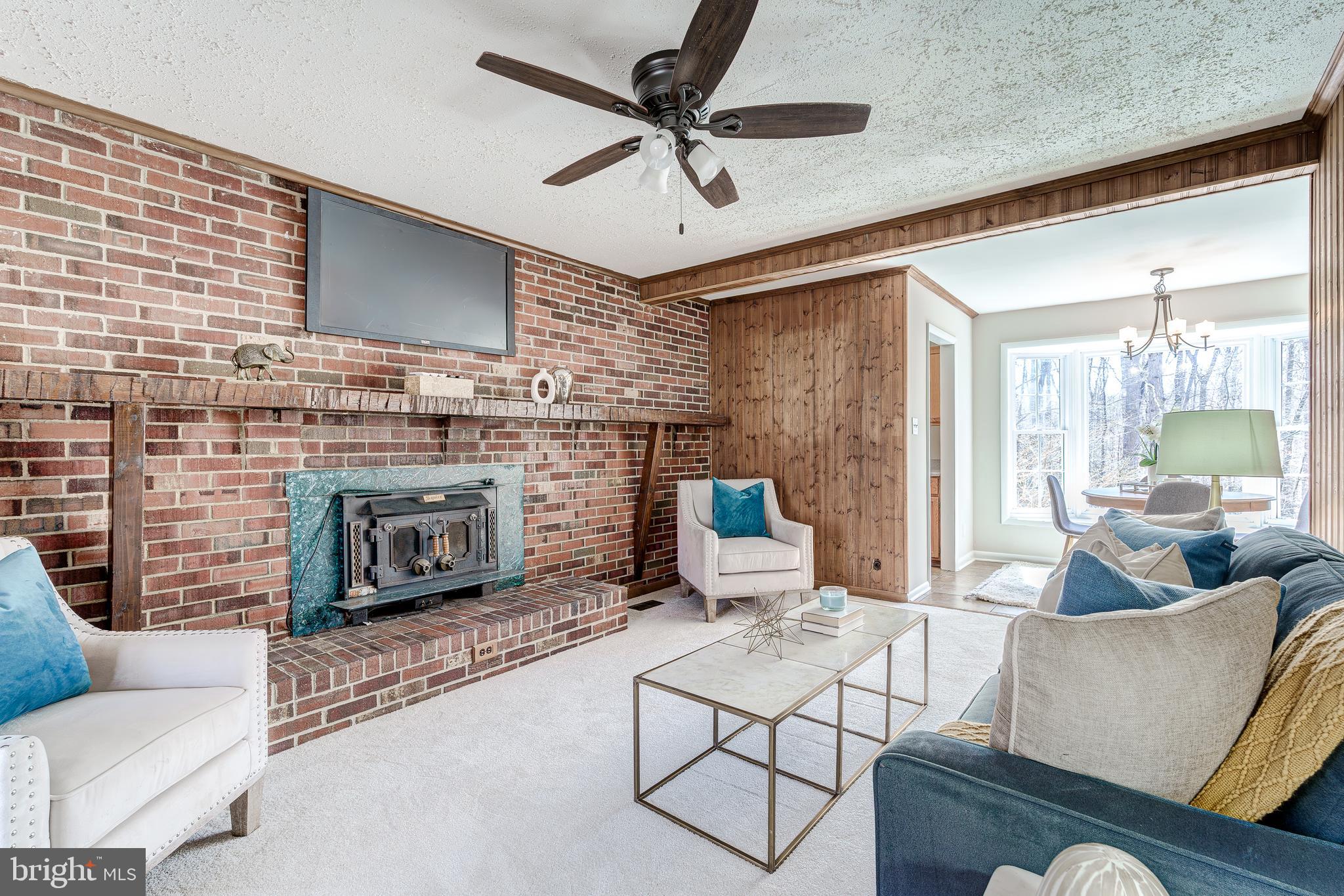 BRADLEY FORGE - Residential