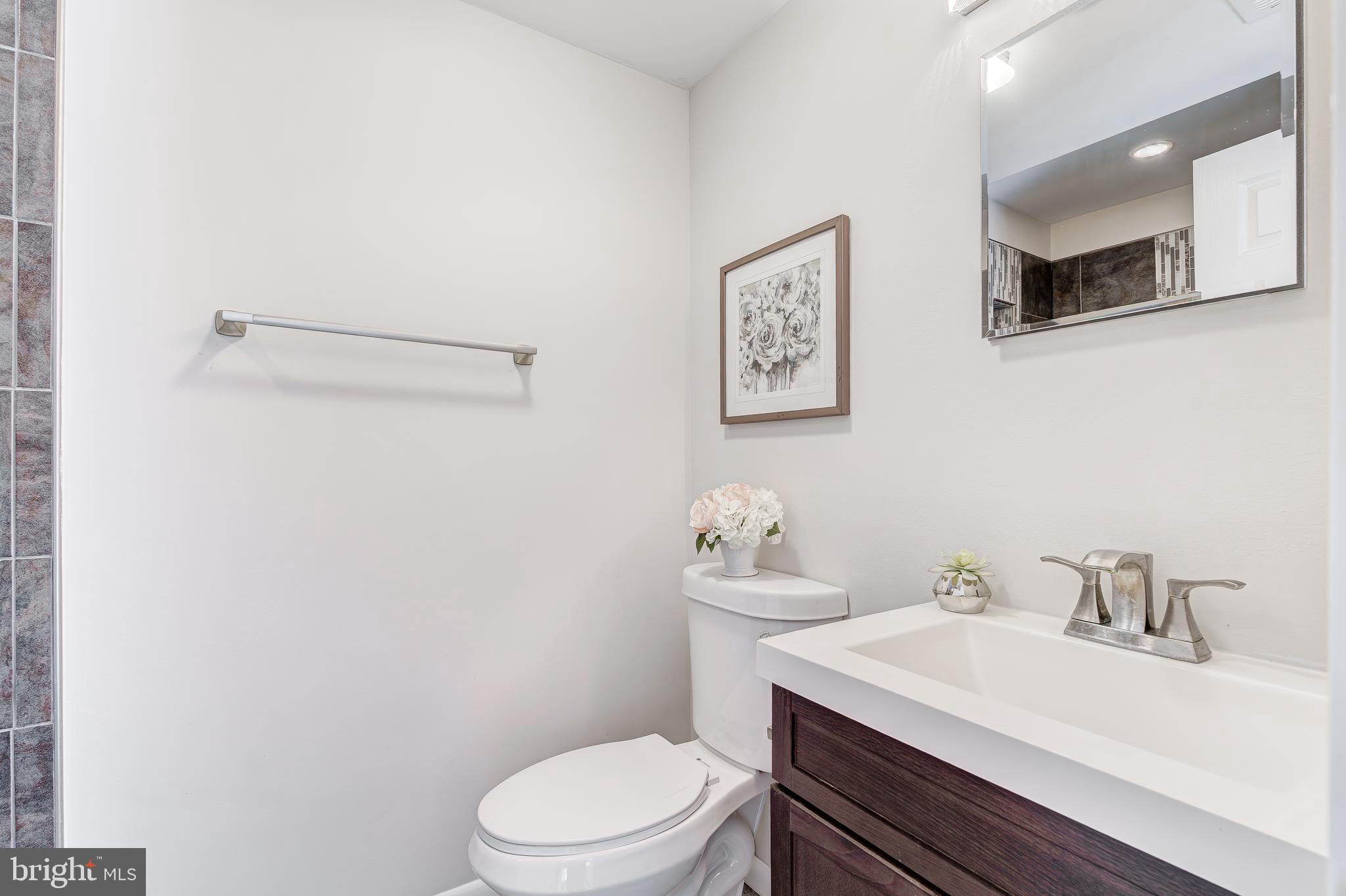 BRADLEY FORGE - Residential