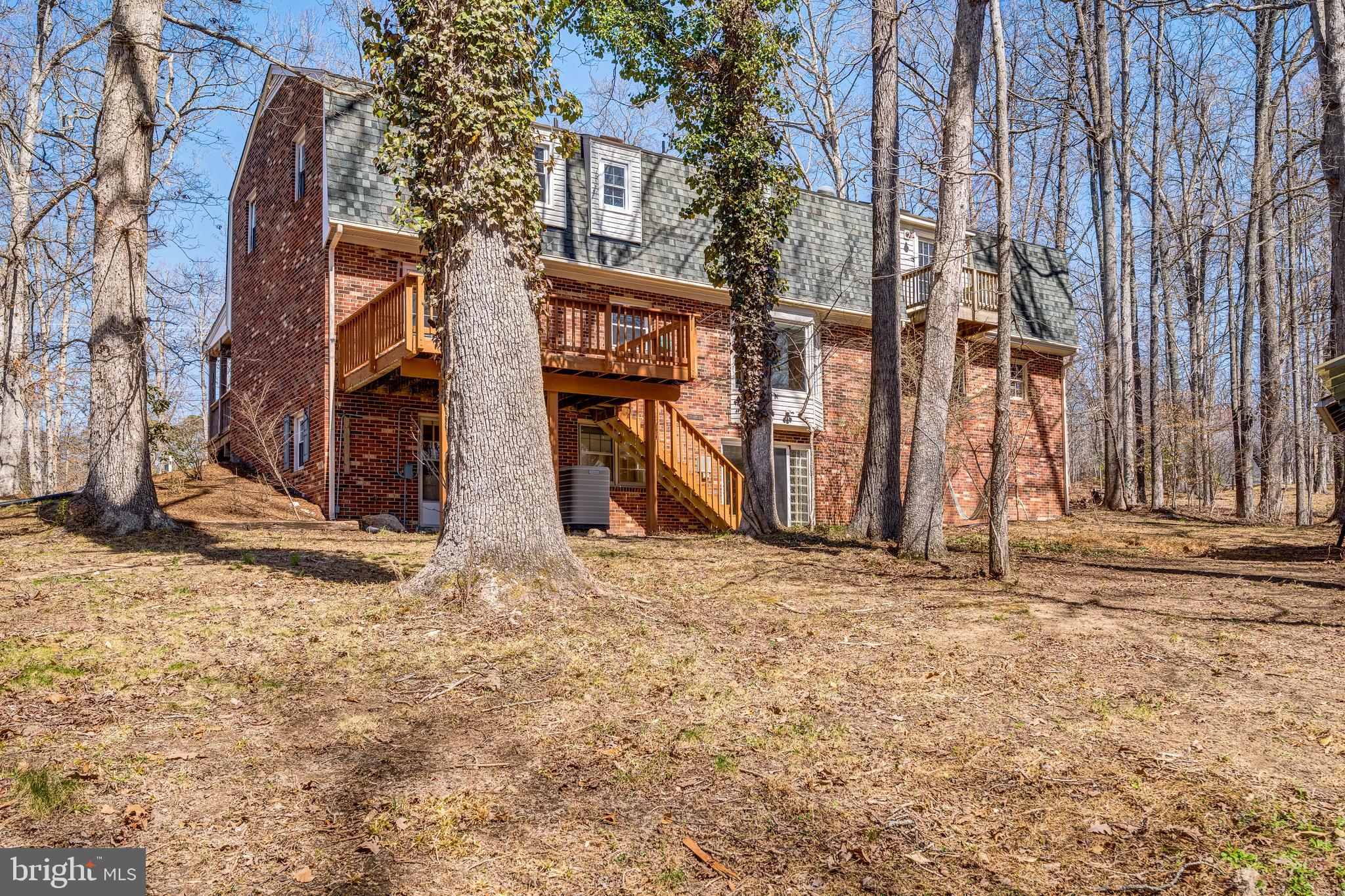 BRADLEY FORGE - Residential