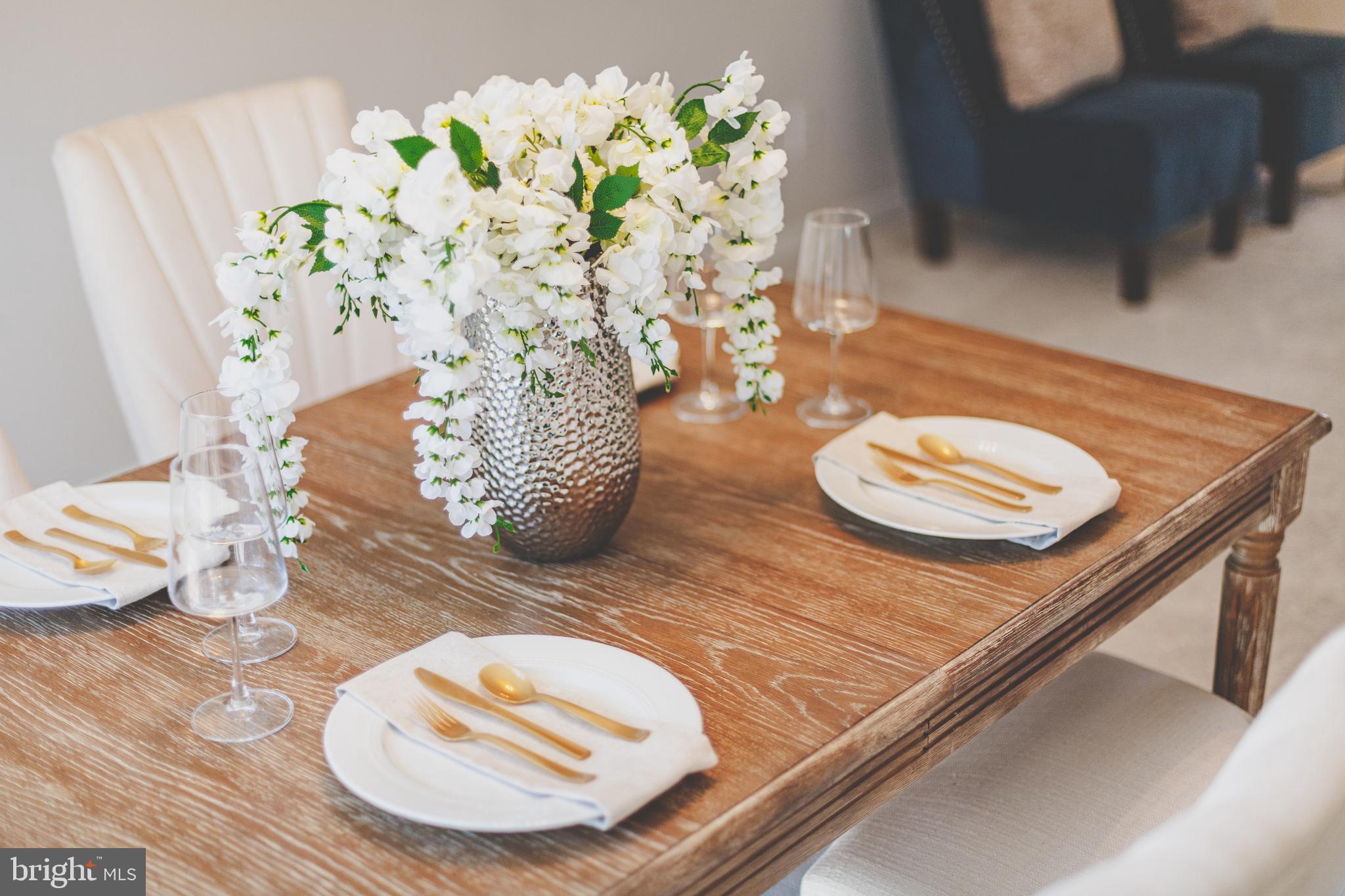 BRADLEY FORGE - Residential